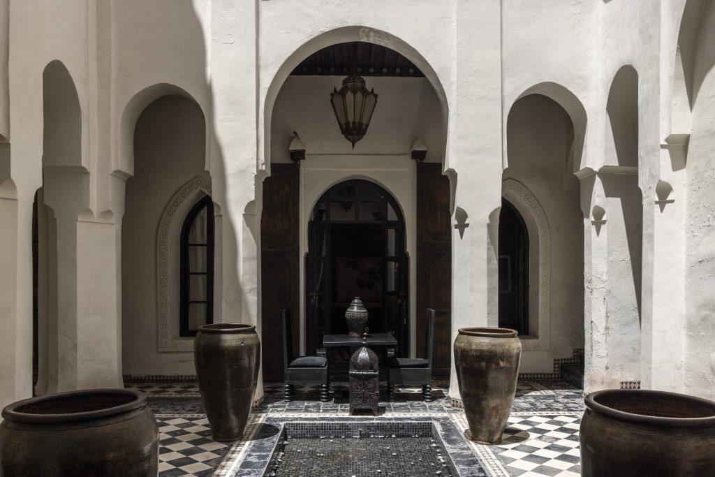 Riad Dar Darma 21
