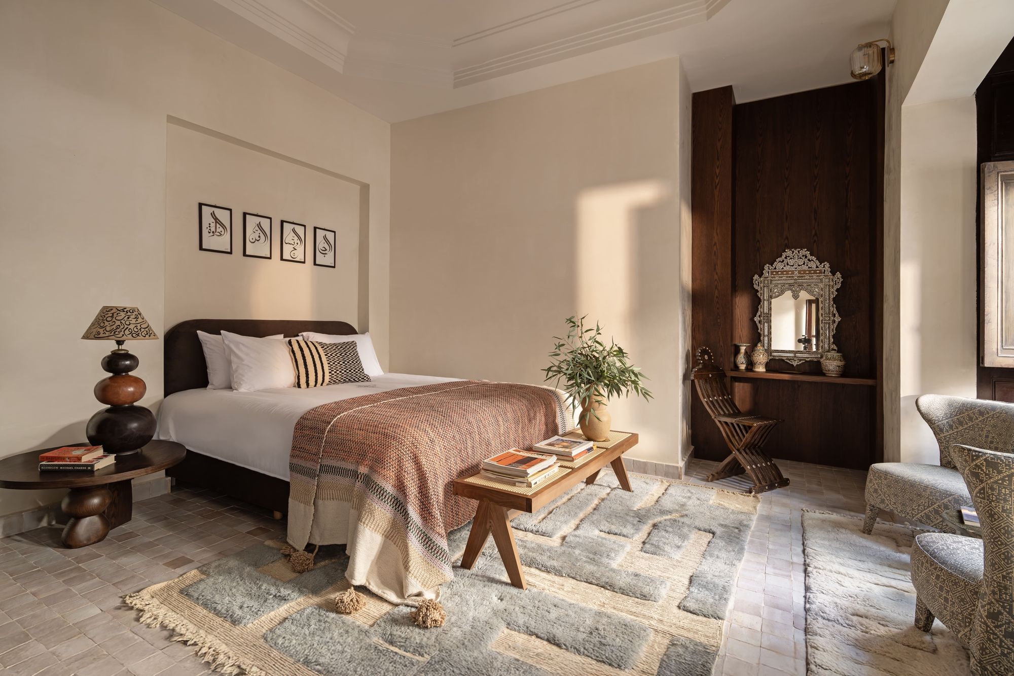 Riad Dar des Arts 3