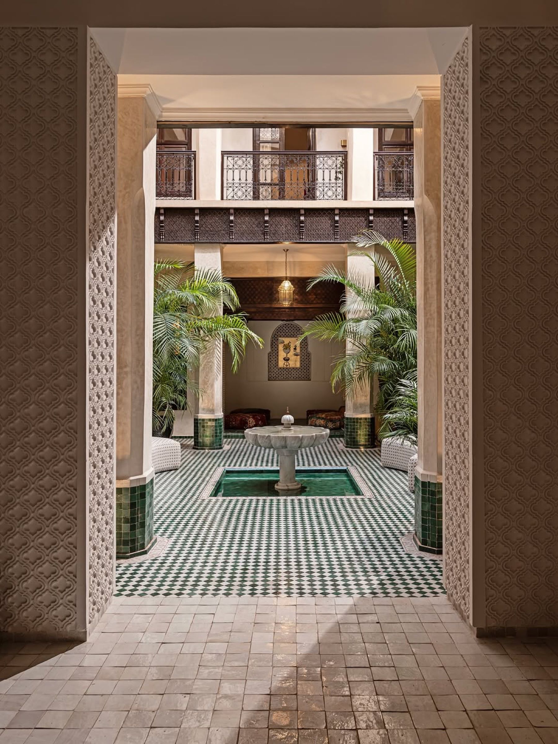 Riad Dar des Arts 5