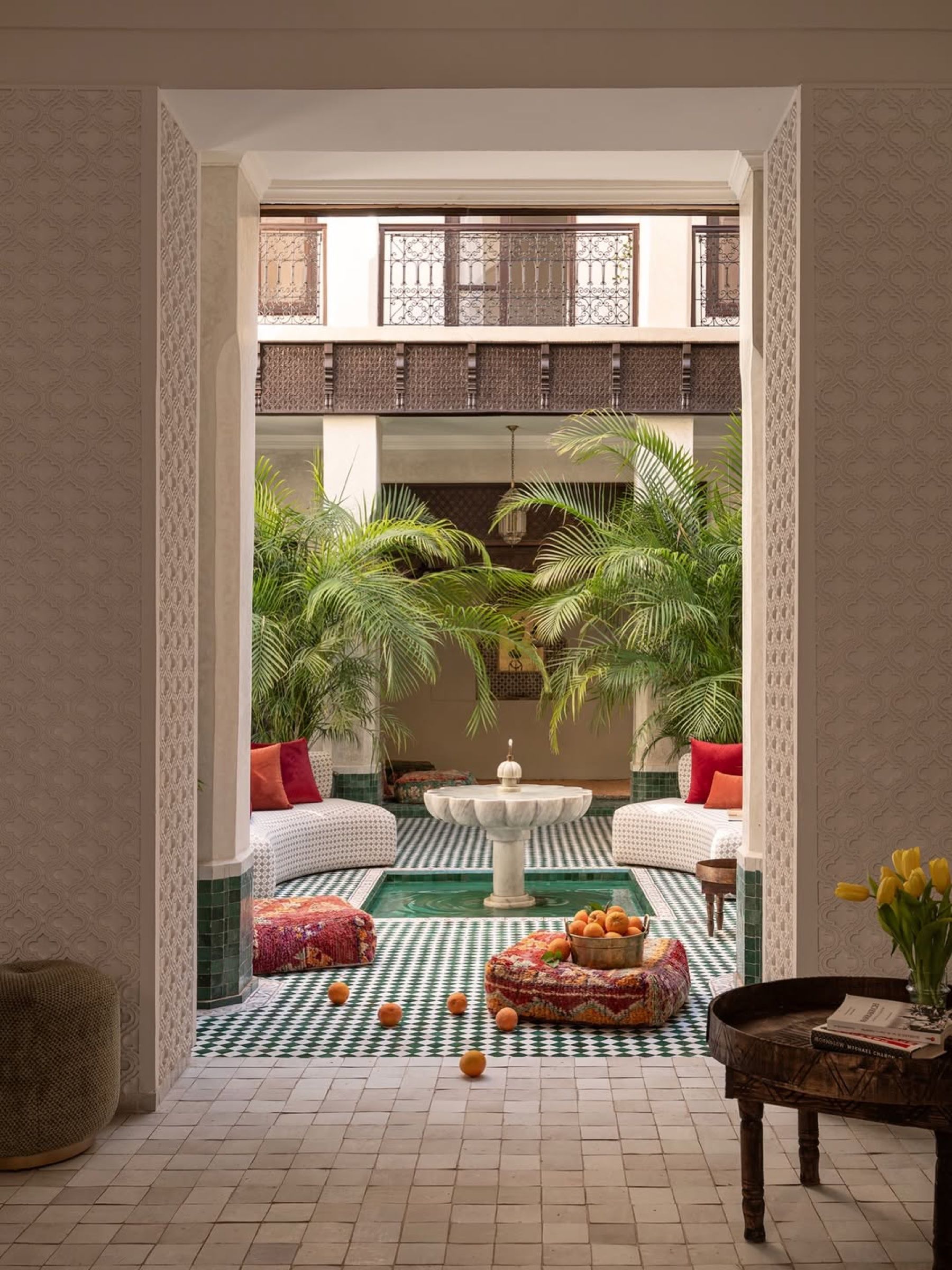 Riad Dar des Arts 7