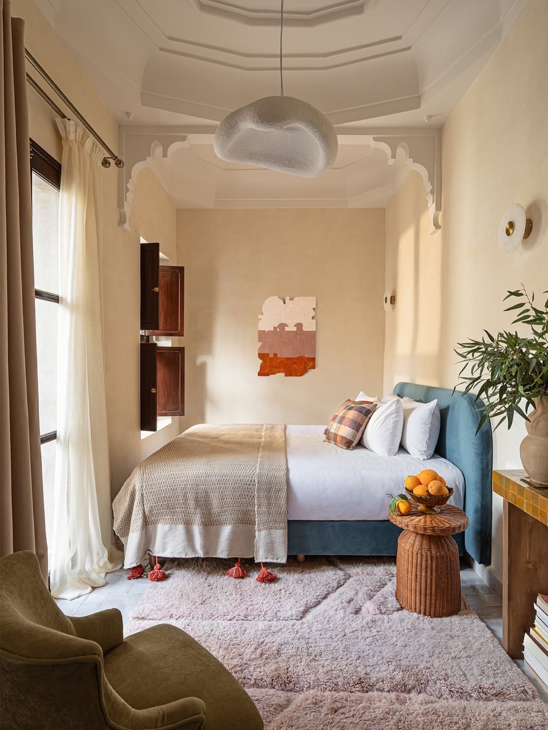 Riad Dar des Arts 8