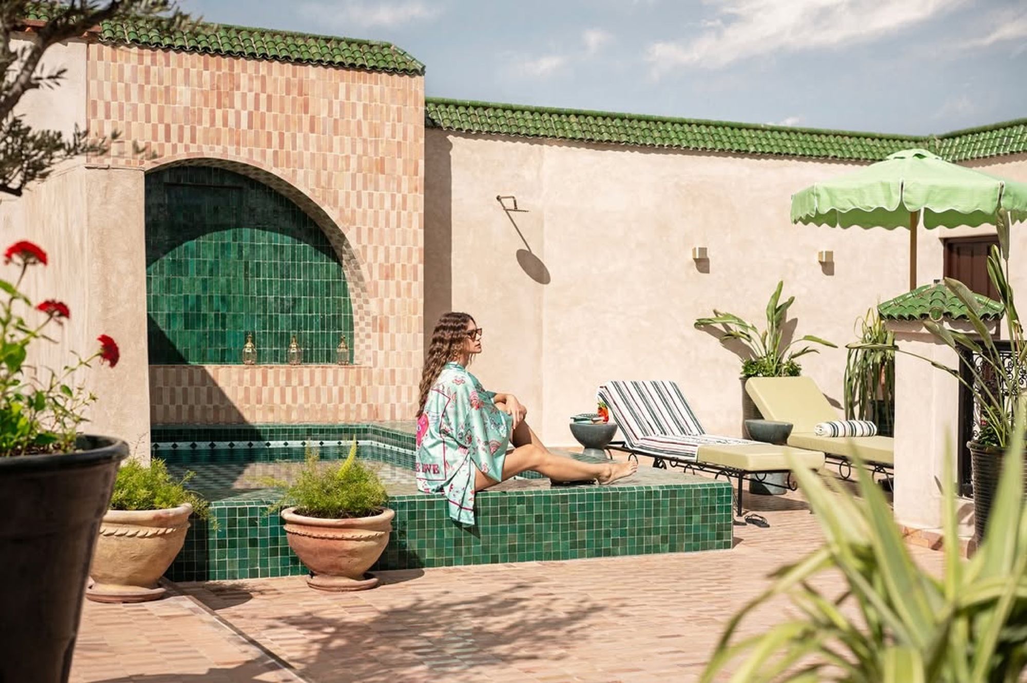 Riad Dar des Arts 9