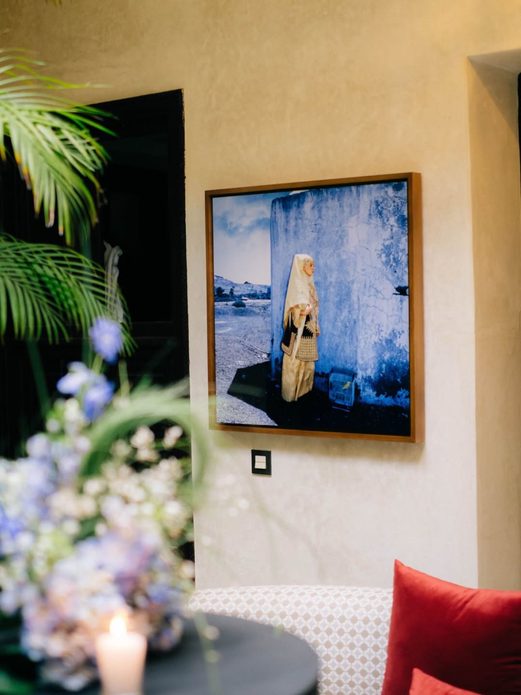 Riad Dar des Arts 10