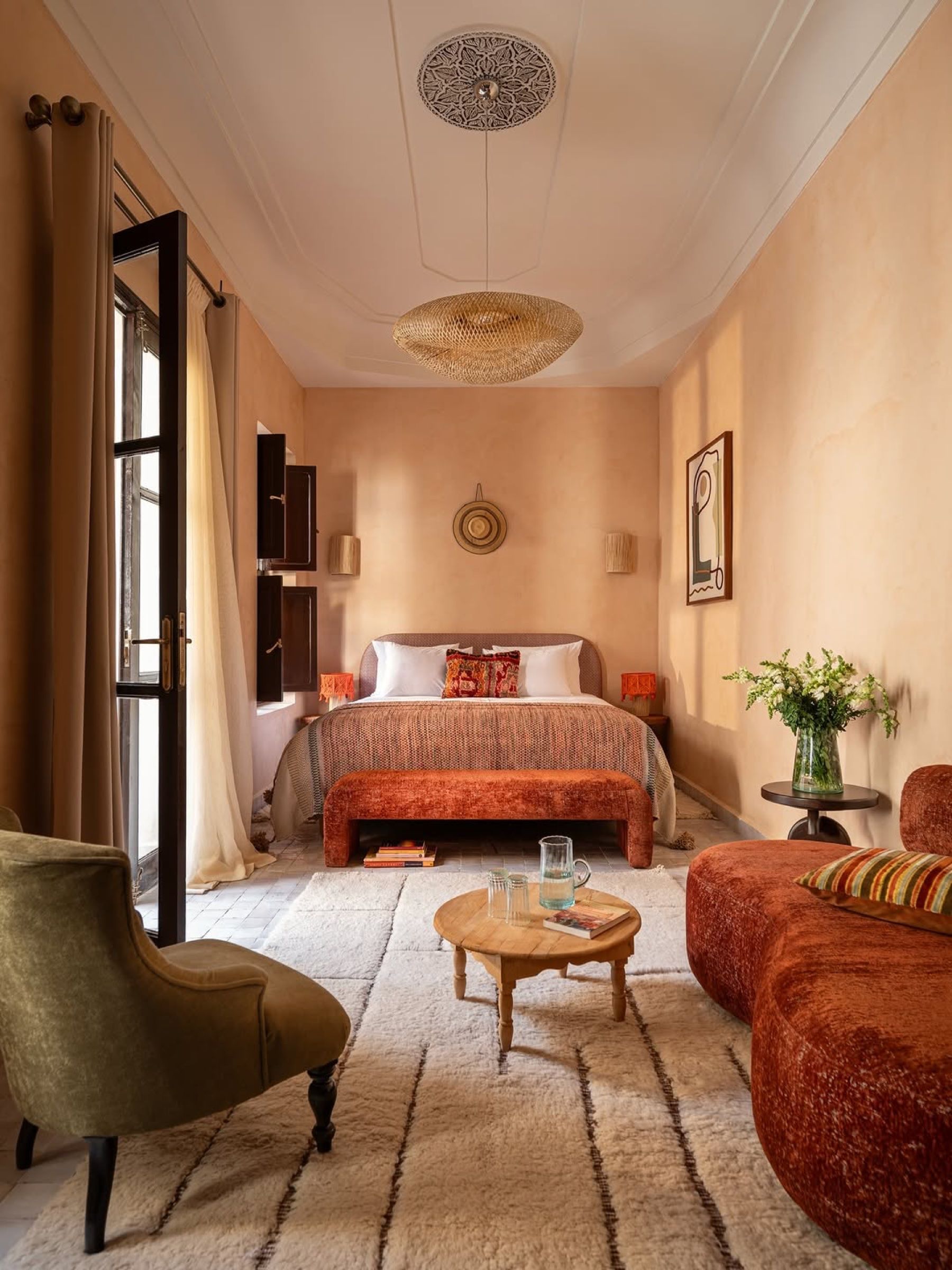 Riad Dar des Arts 11