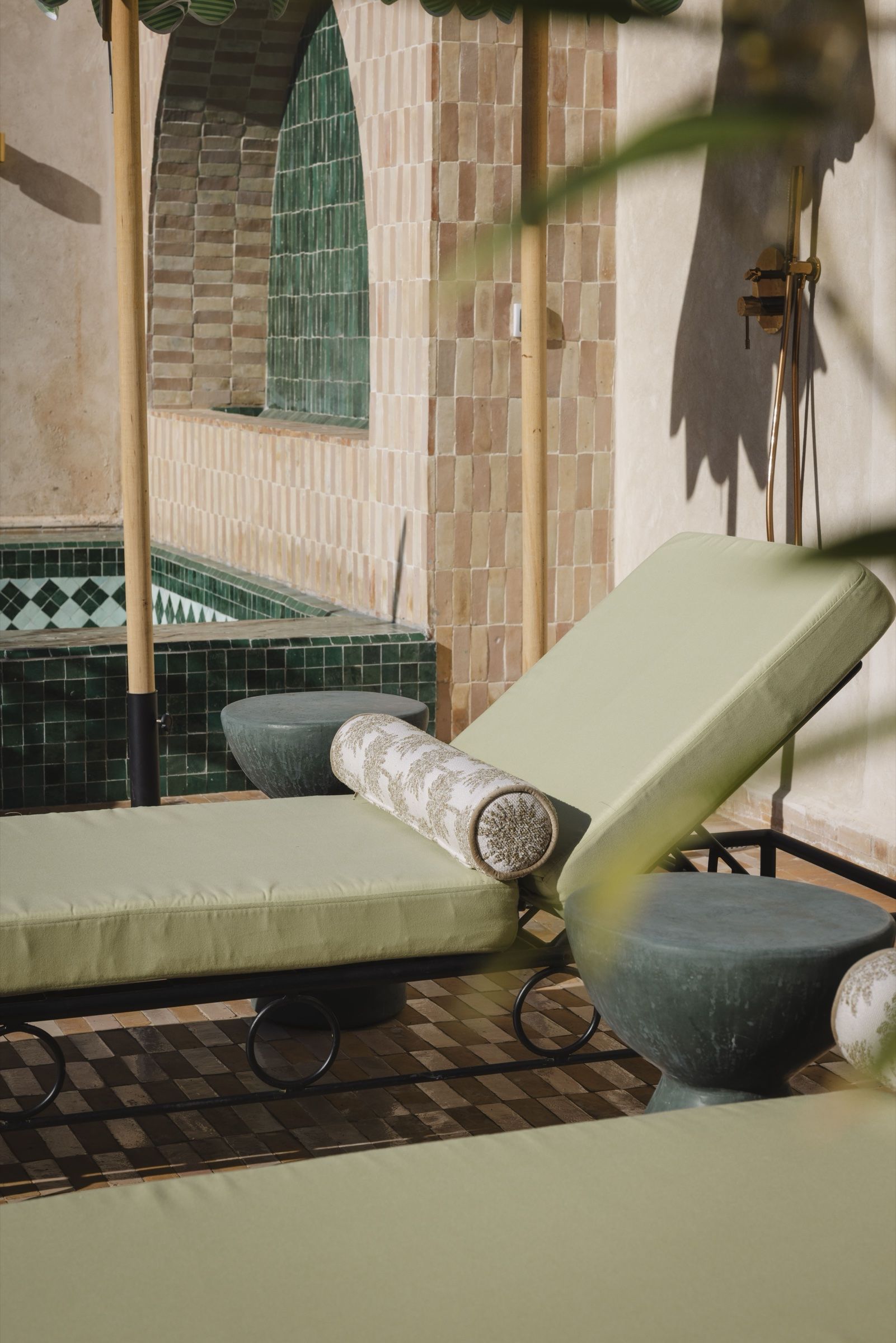 Riad Dar des Arts 12