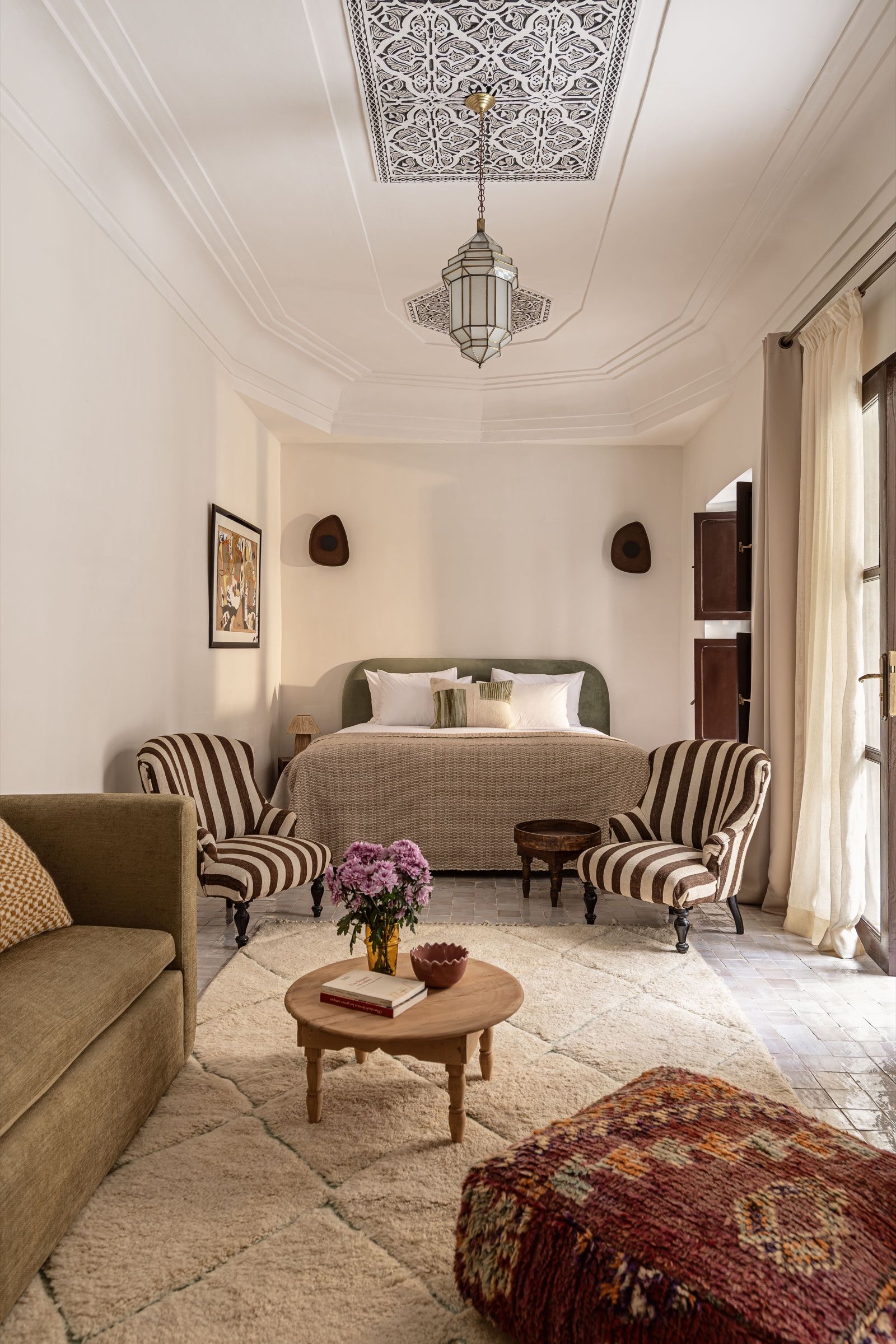 Riad Dar des Arts 13