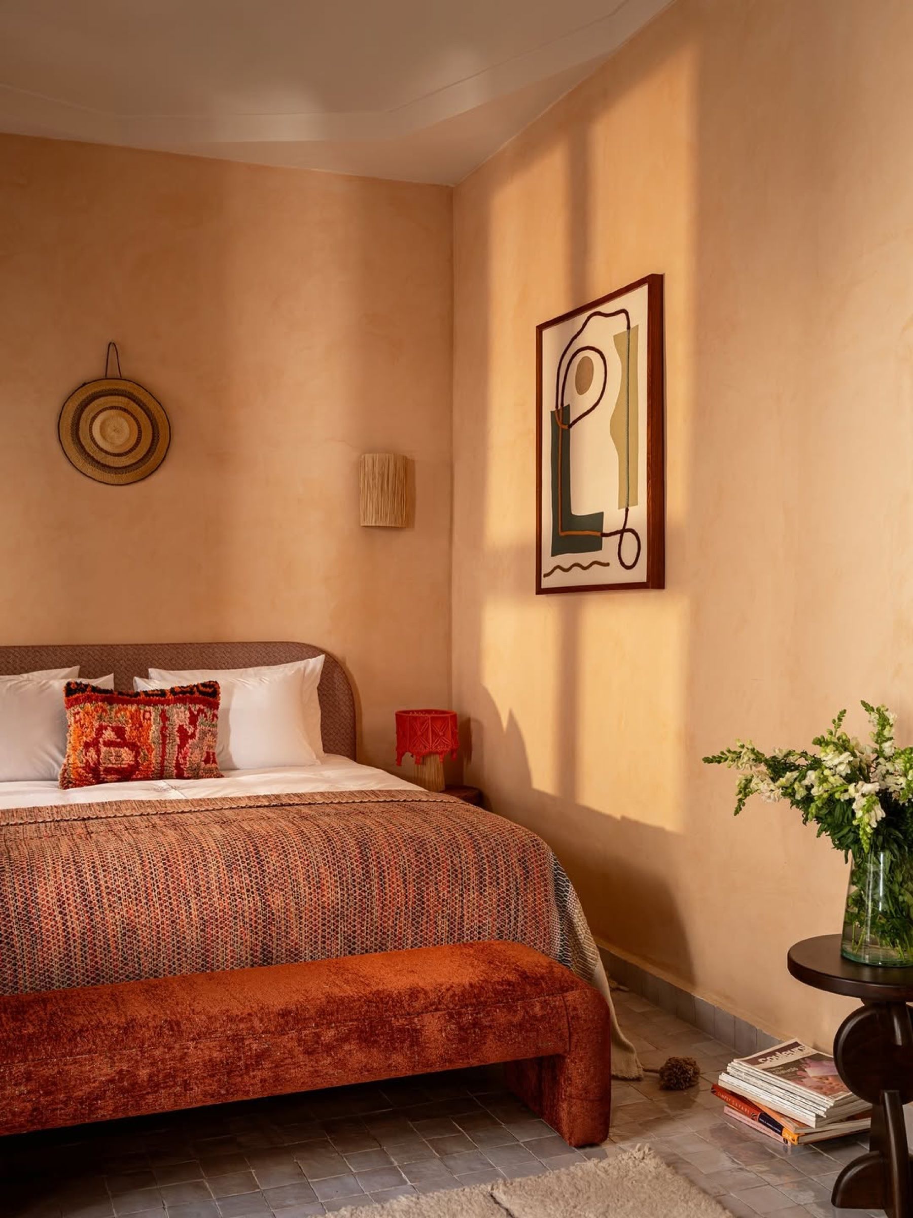 Riad Dar des Arts 14