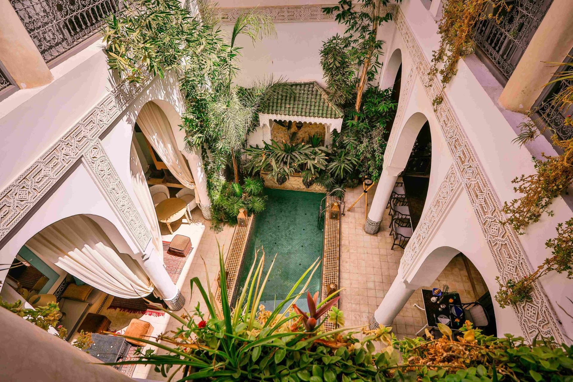 Riad Dar Saad 1