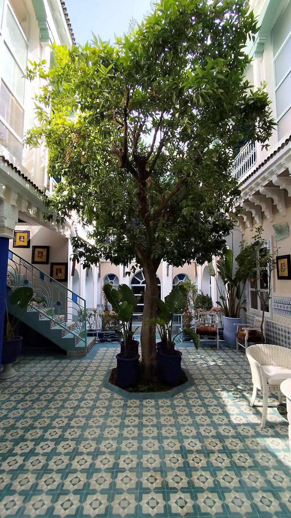Riad Dar Saad 6