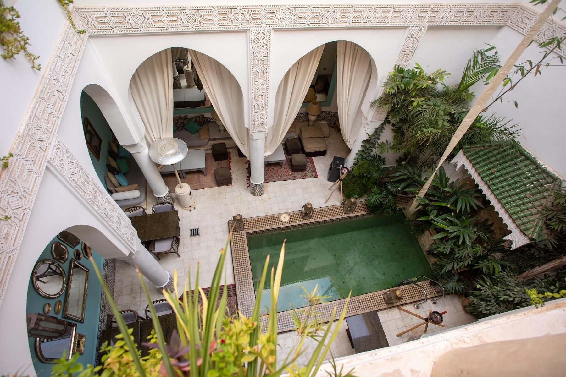 Riad Dar Saad 12