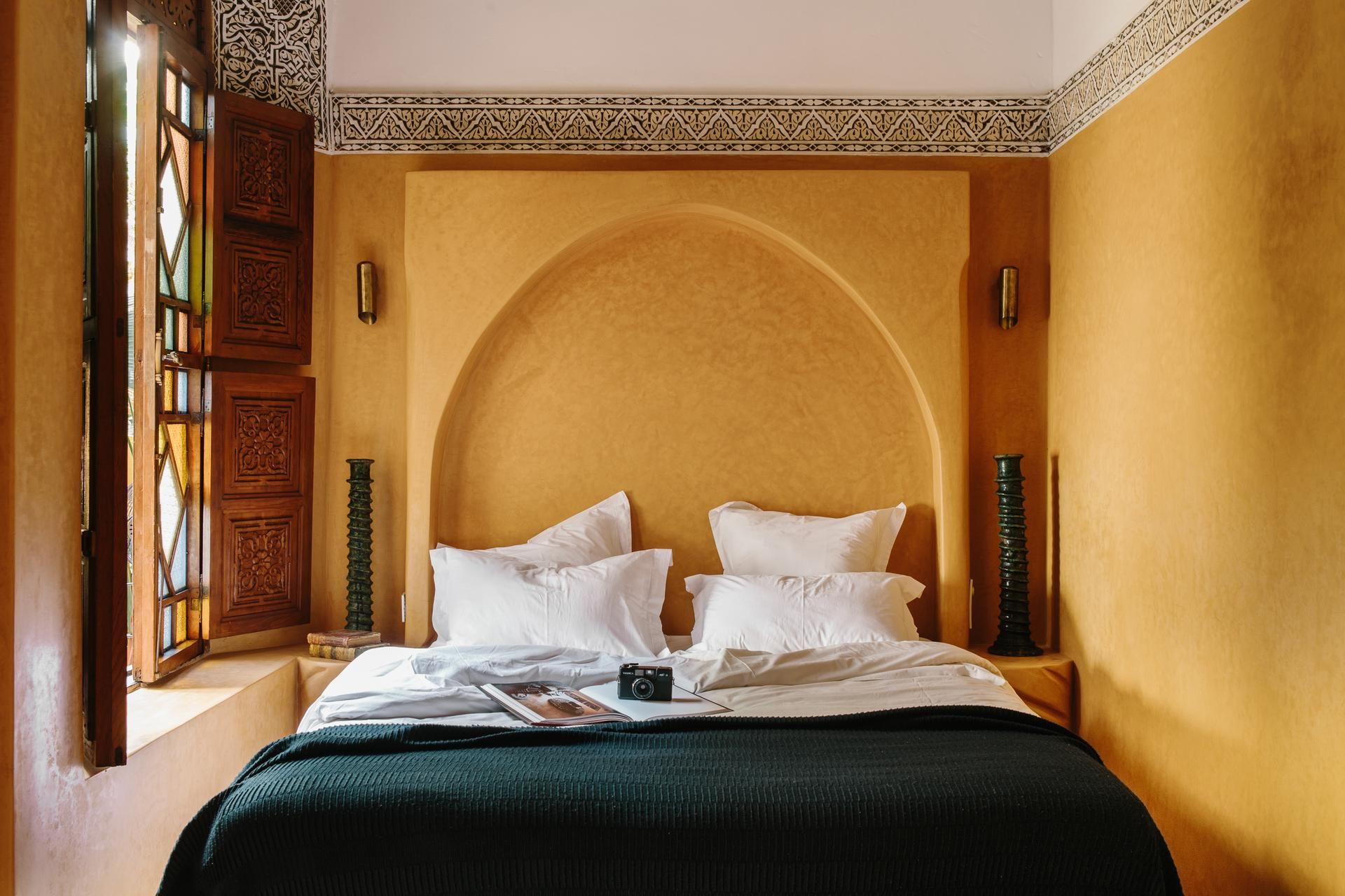 Riad Jardin Secret 1