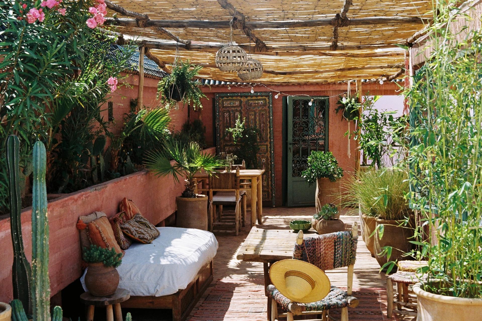 Riad Jardin Secret 3