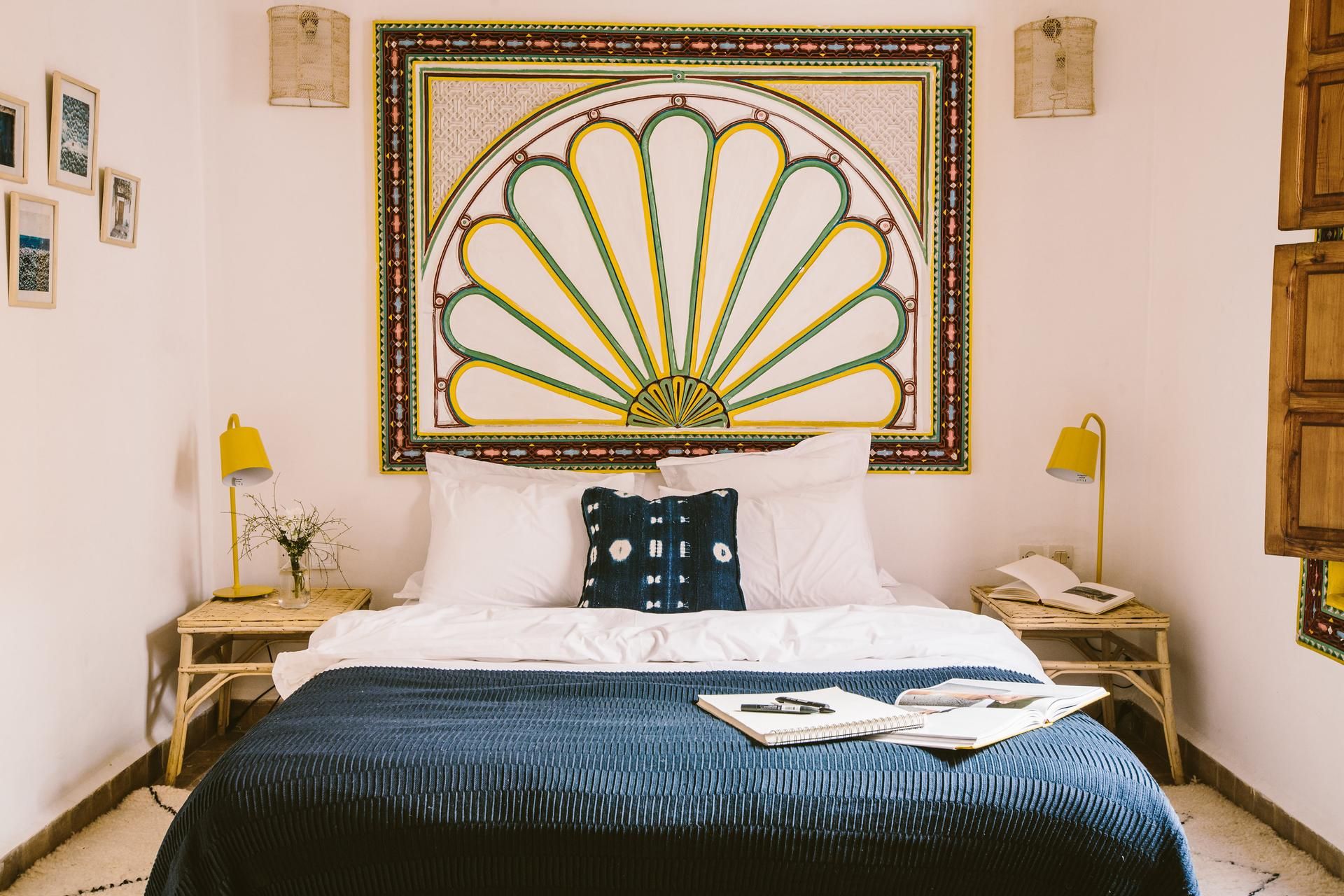 Riad Jardin Secret 8