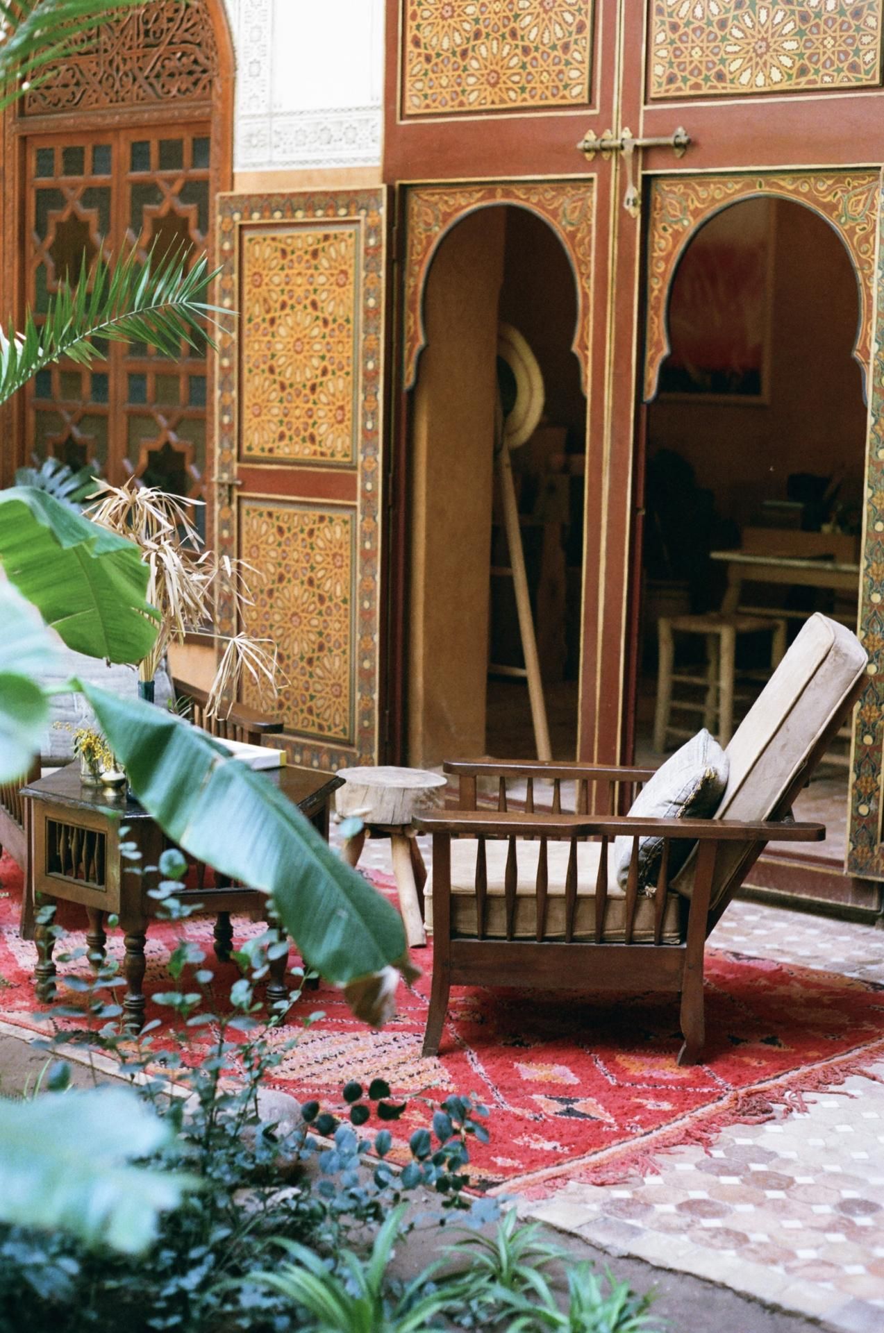 Riad Jardin Secret 10