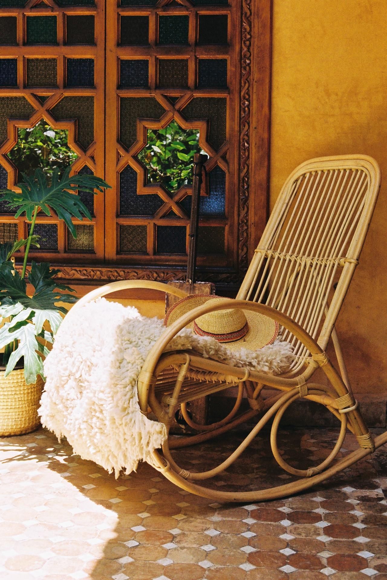 Riad Jardin Secret 11