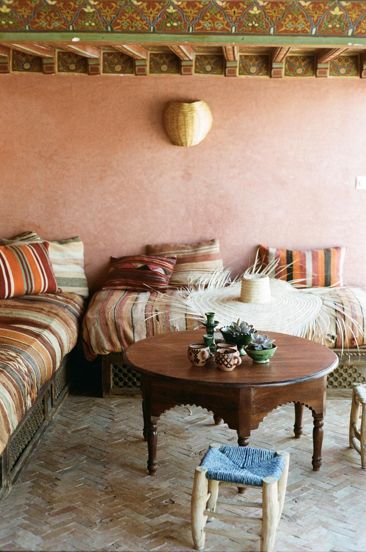 Riad Jardin Secret 16