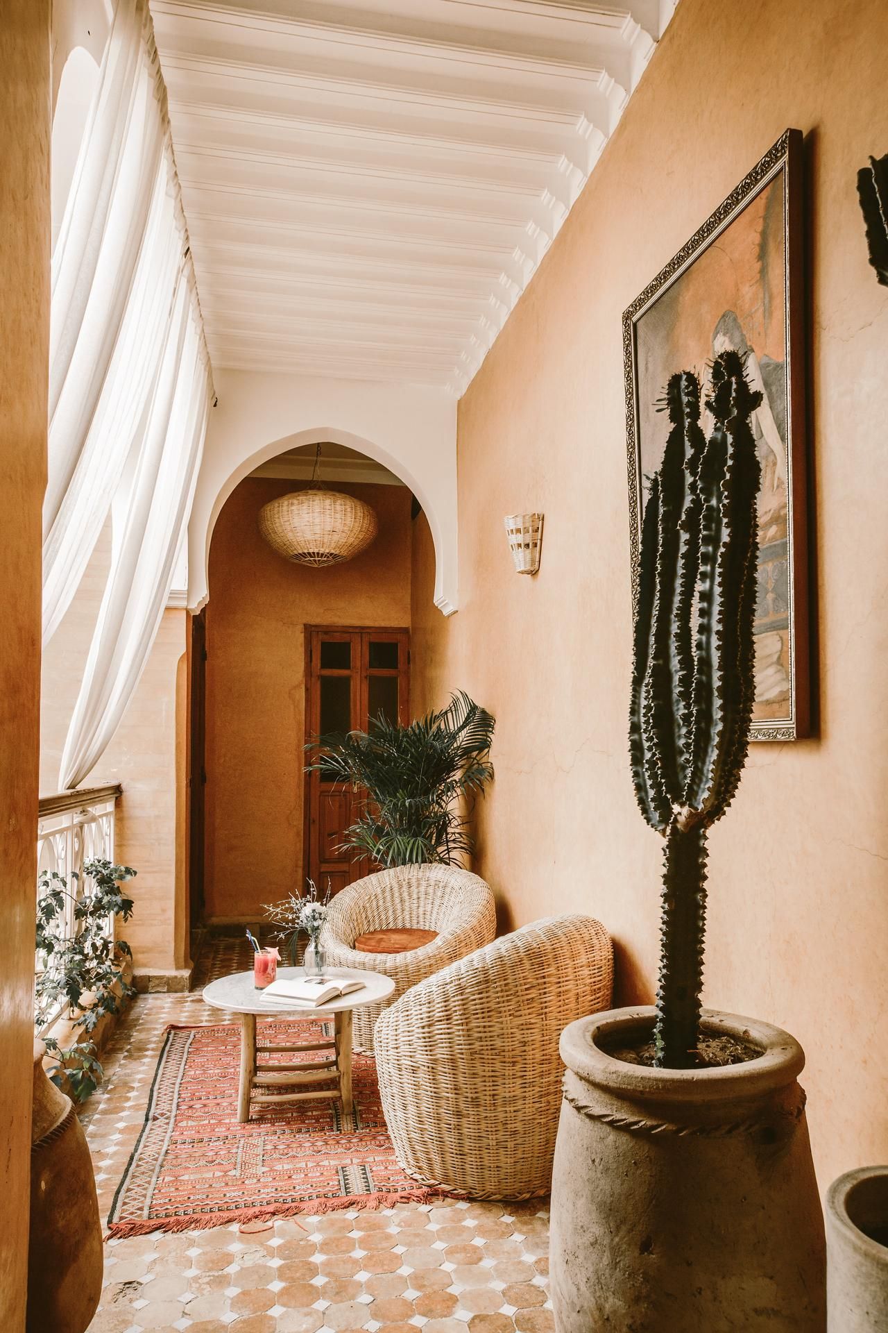 Riad Jardin Secret 17