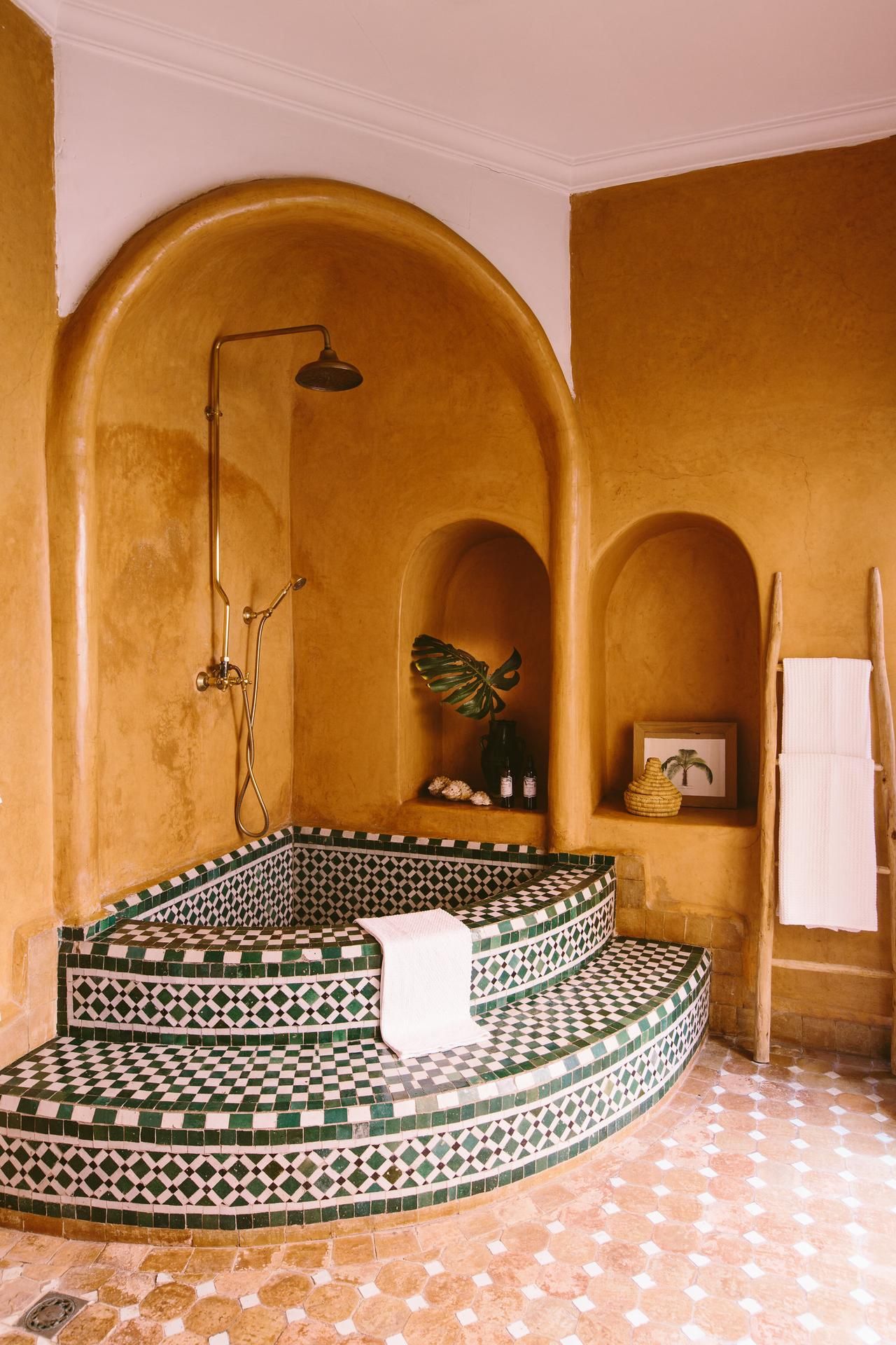 Riad Jardin Secret 21