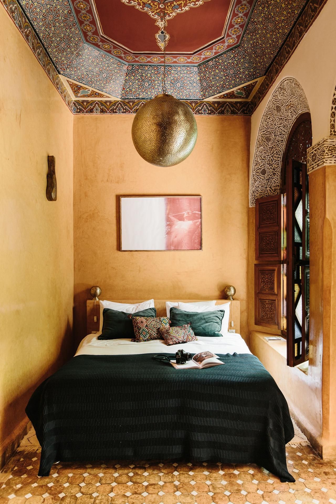 Riad Jardin Secret 22