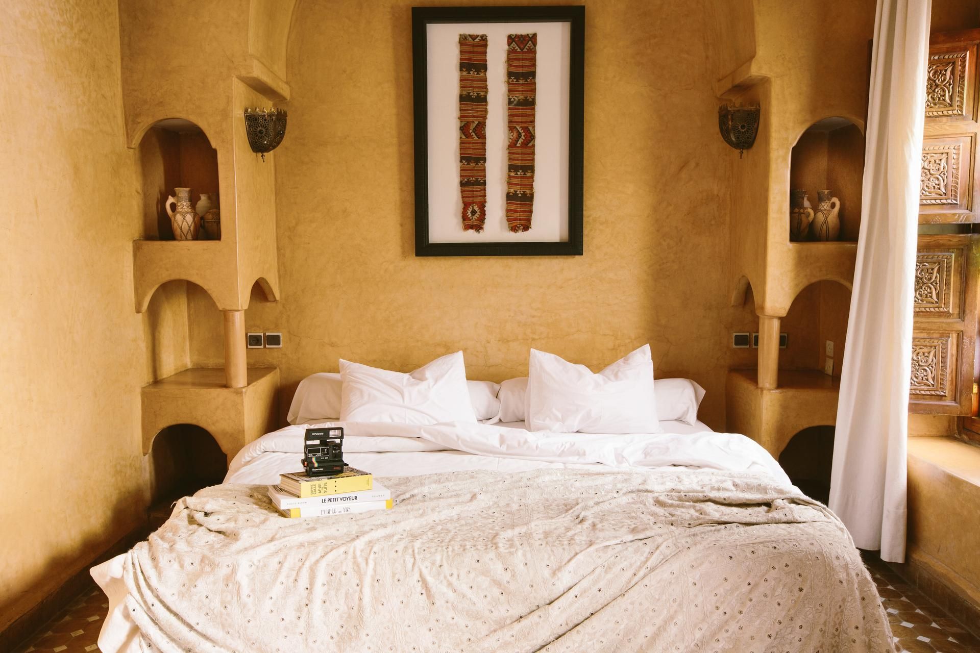 Riad Jardin Secret 24