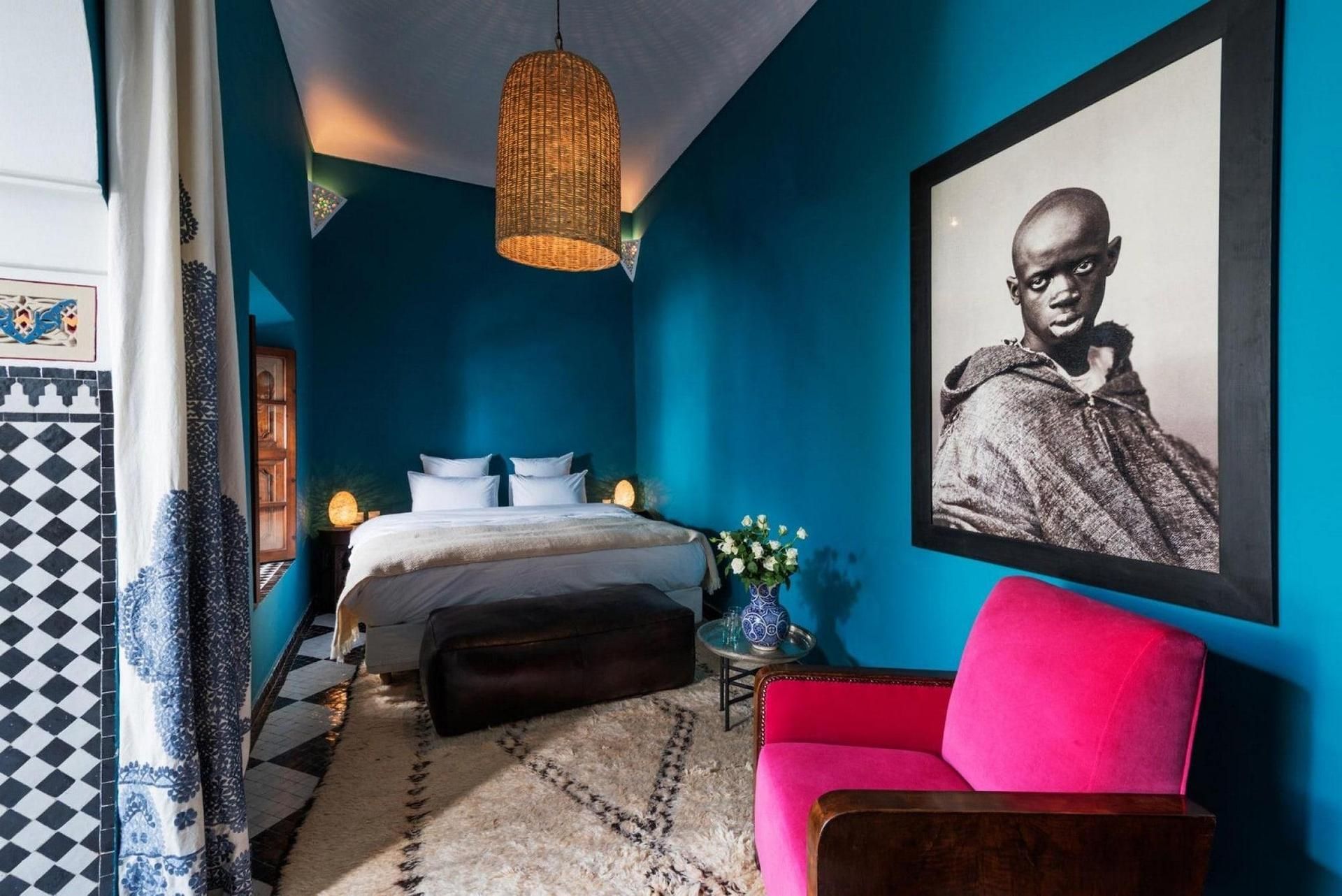 Riad Les Yeux Bleus 3