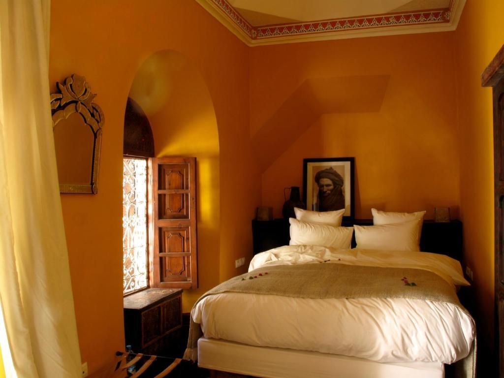 Riad Les Yeux Bleus 6