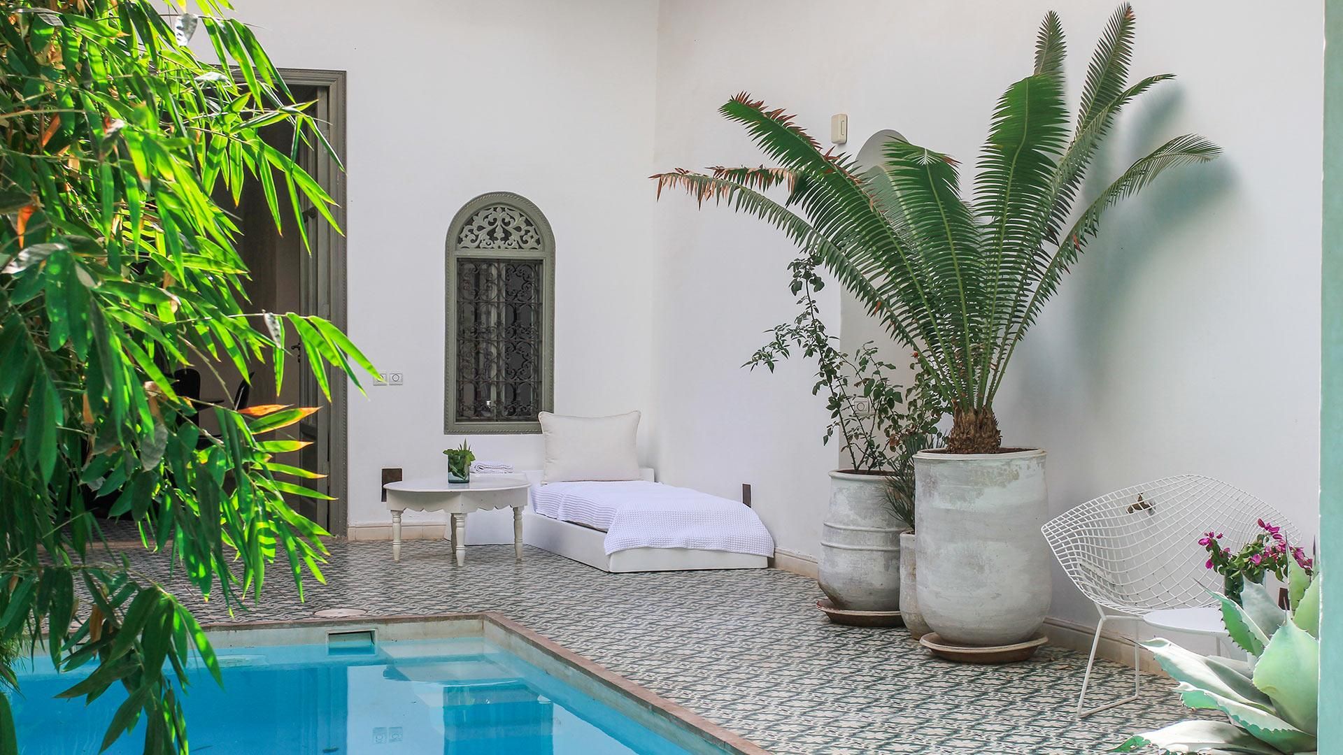 Riad Mena & Beyond 2