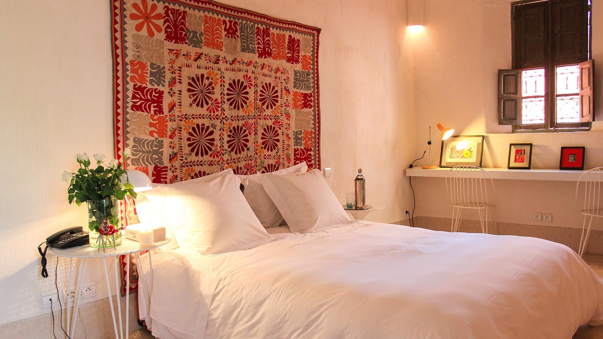 Riad Mena & Beyond 3