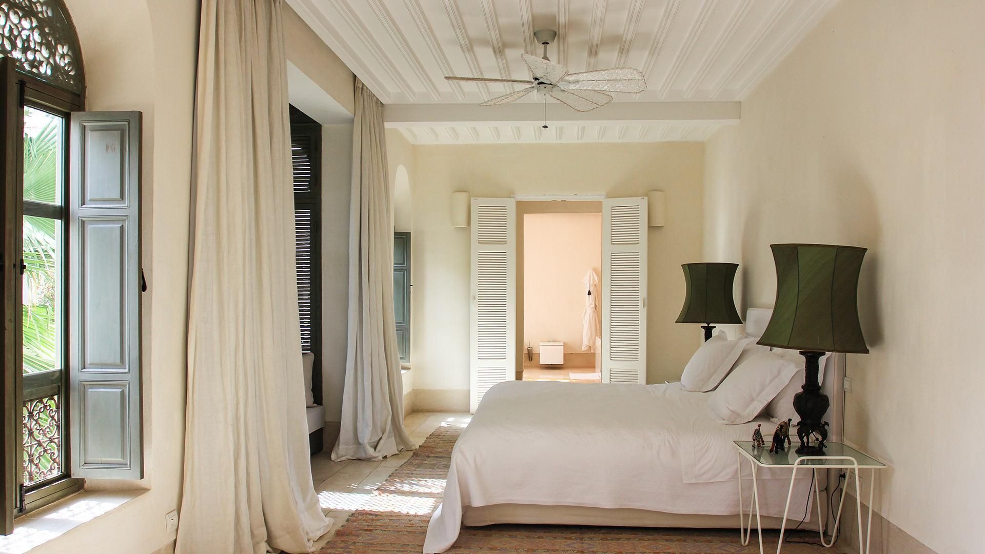 Riad Mena & Beyond 4