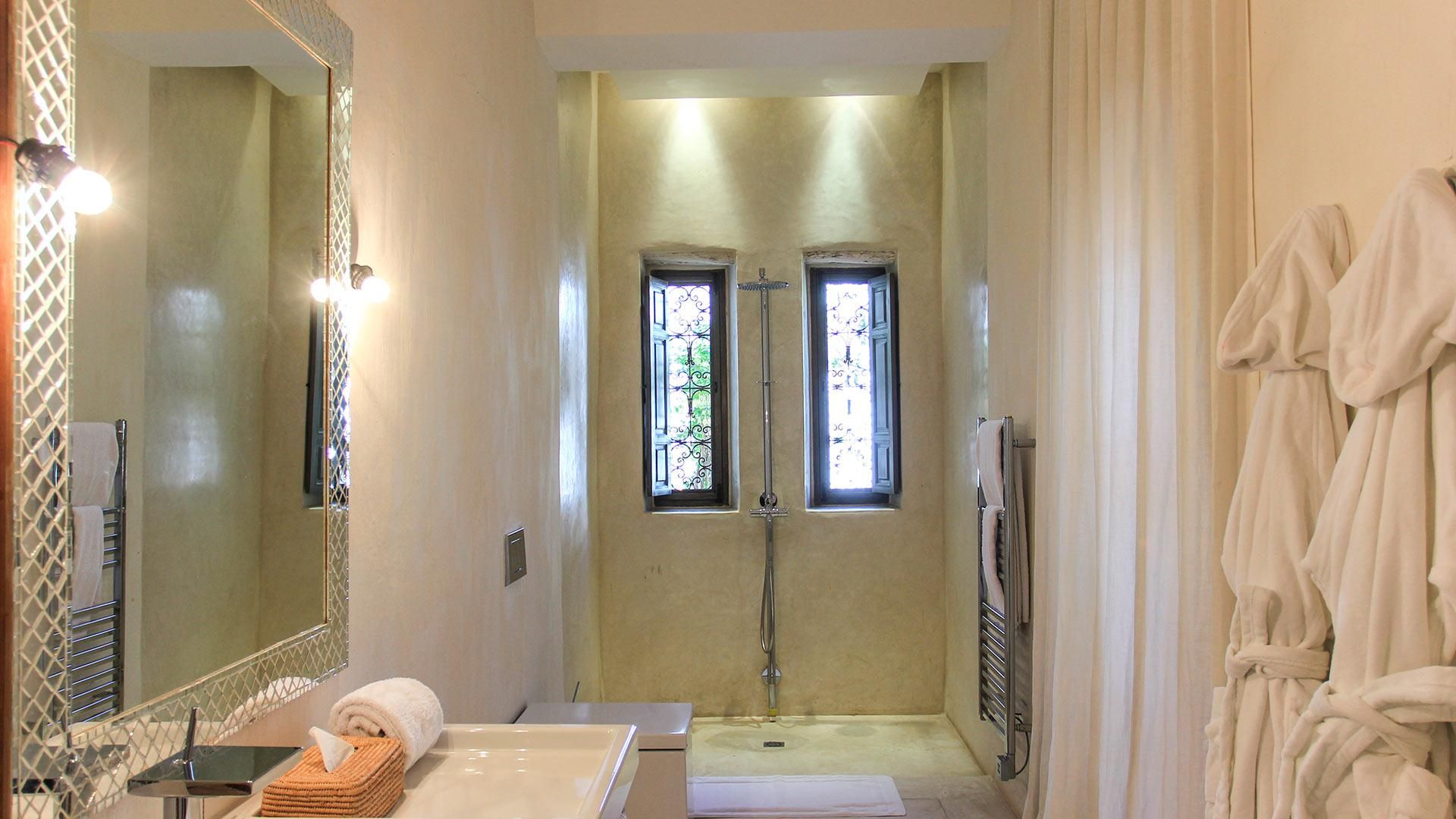 Riad Mena & Beyond 5