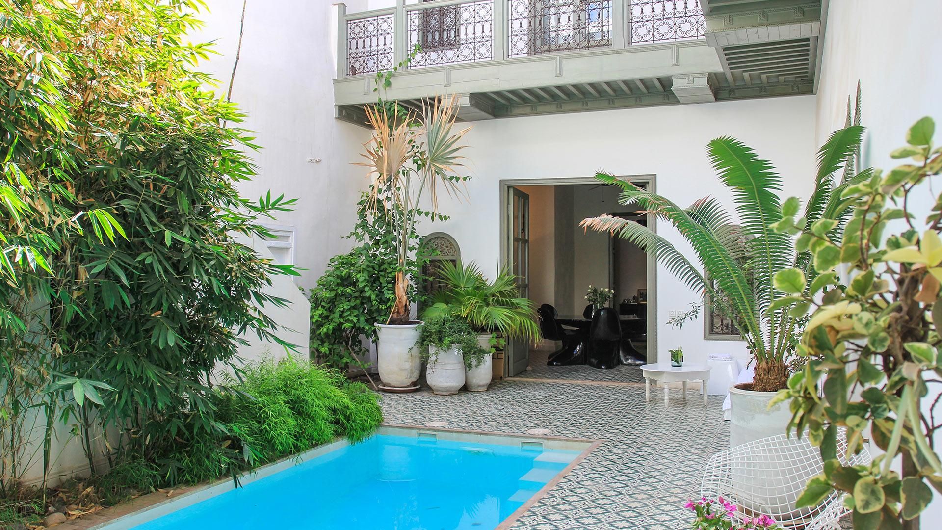 Riad Mena & Beyond 6