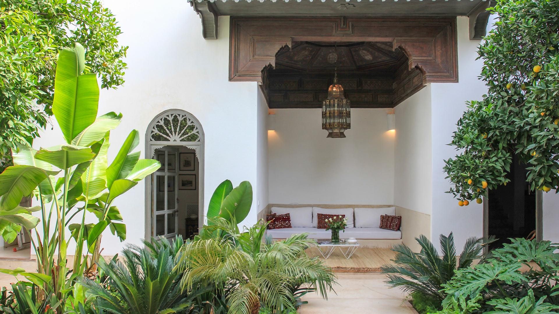 Riad Mena & Beyond 7