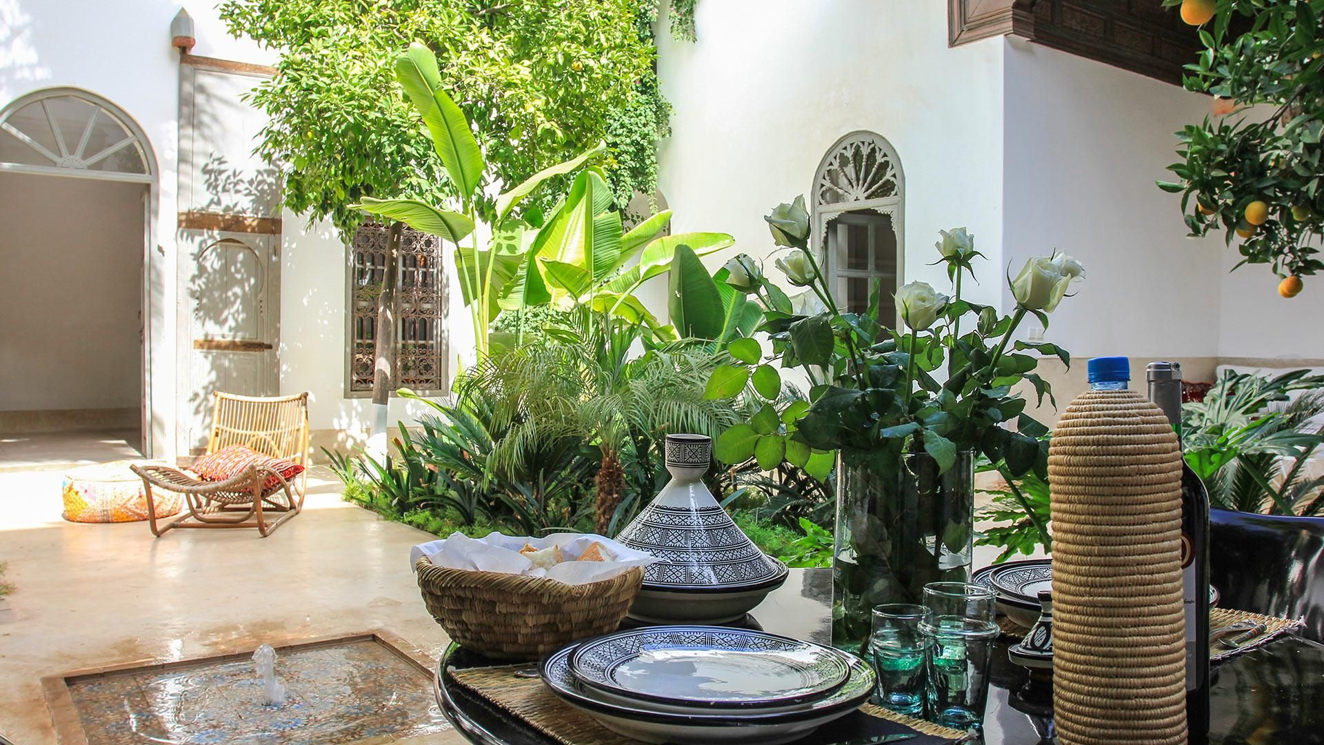 Riad Mena & Beyond 8