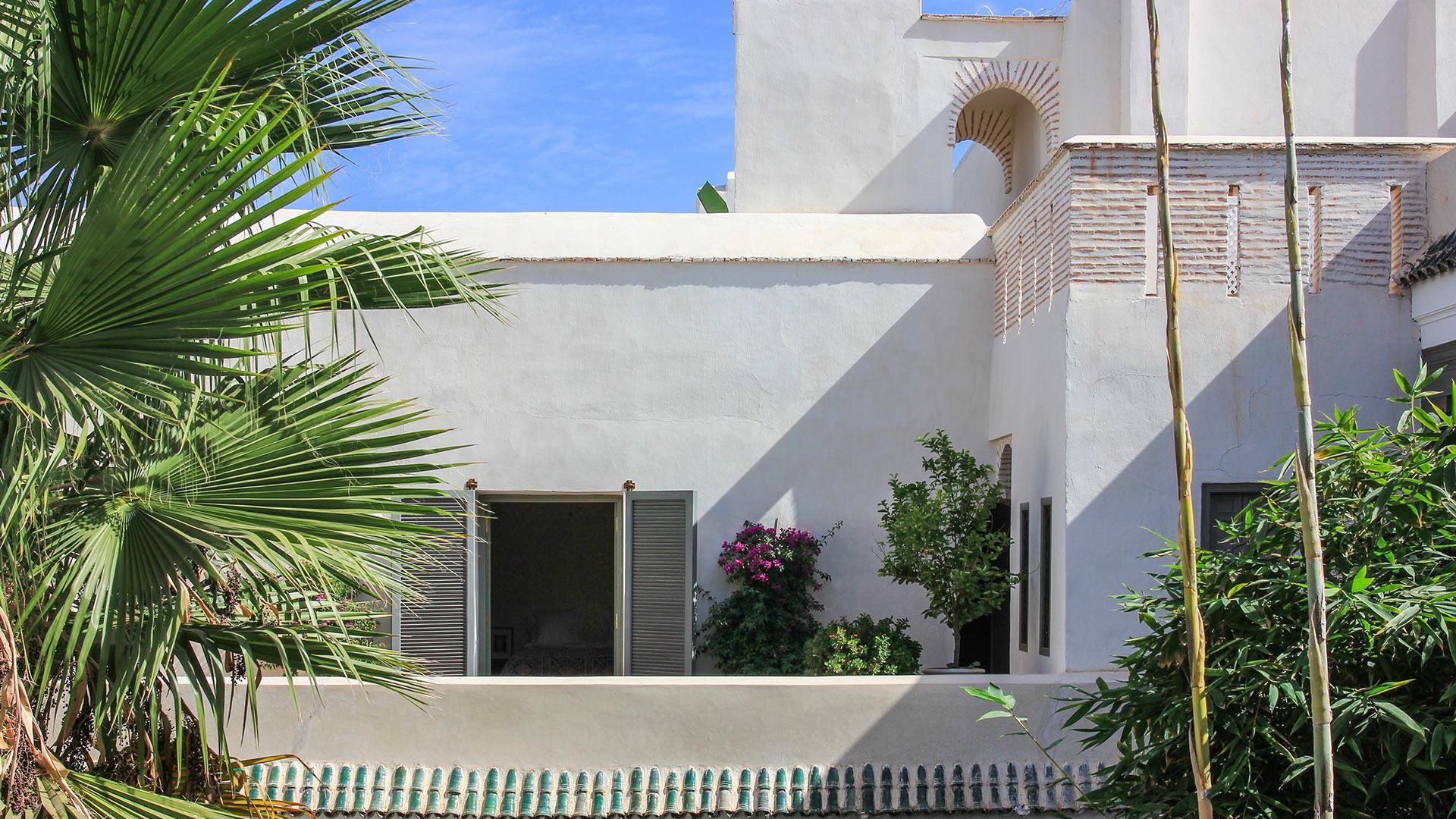 Riad Mena & Beyond 9