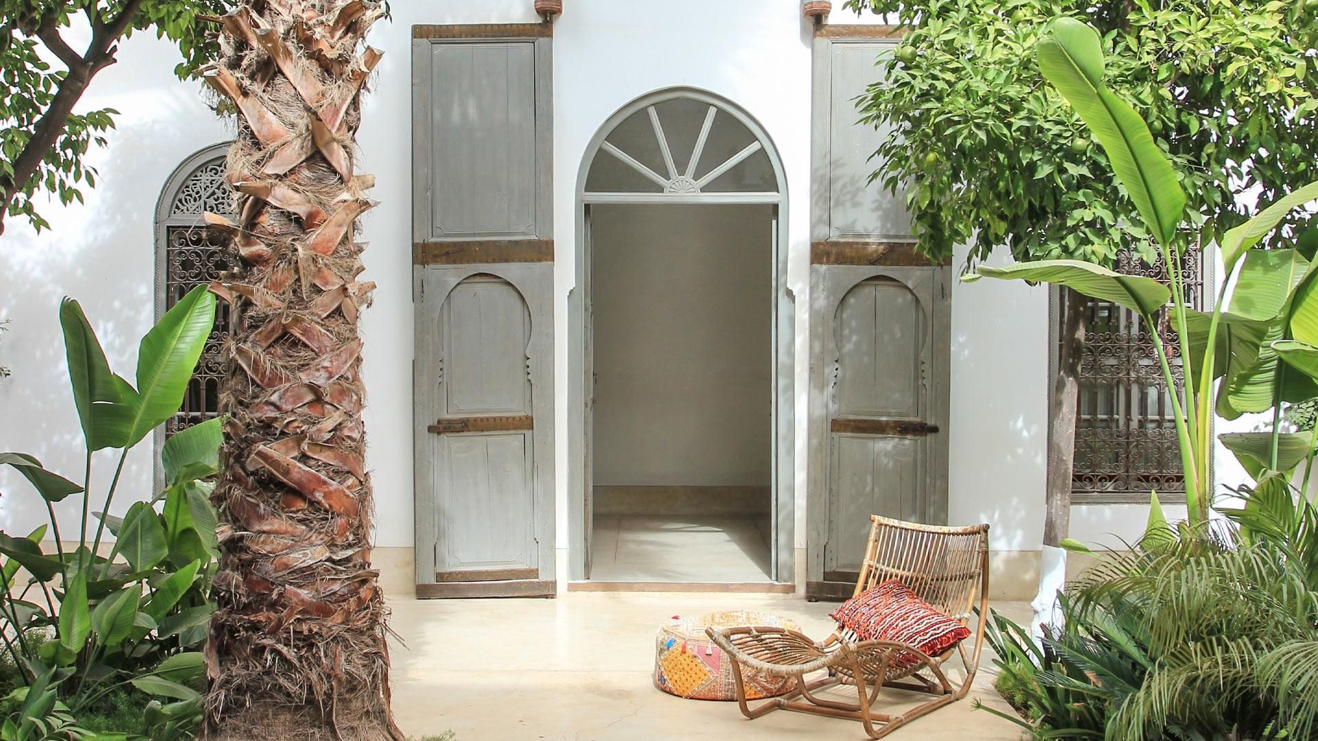 Riad Mena & Beyond 10