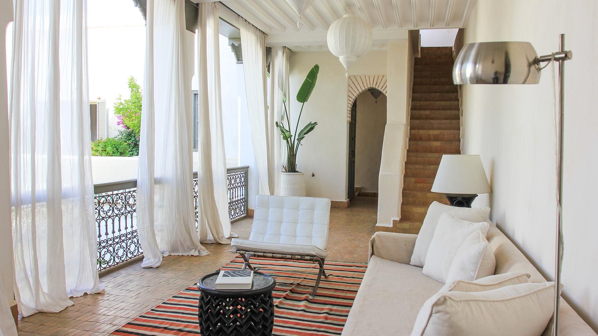 Riad Mena & Beyond 11