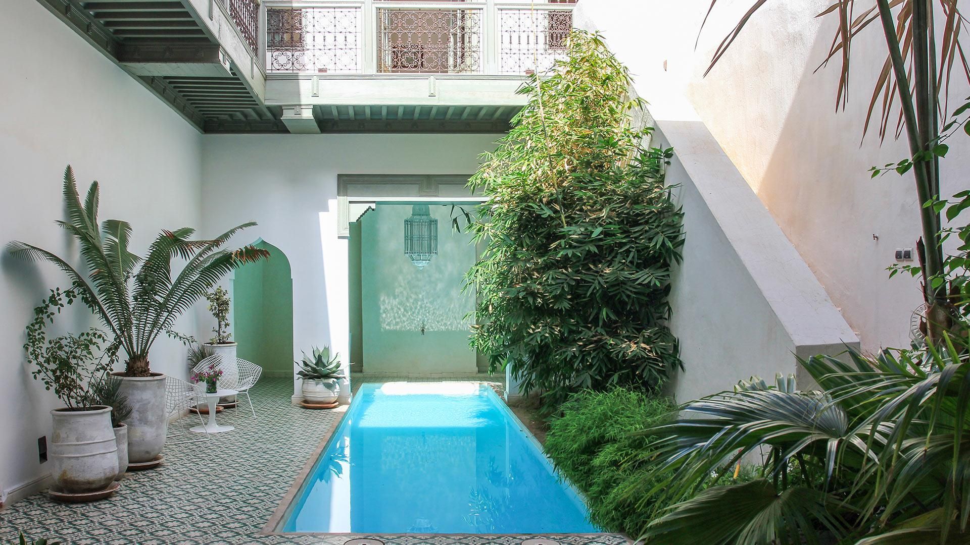 Riad Mena & Beyond 12