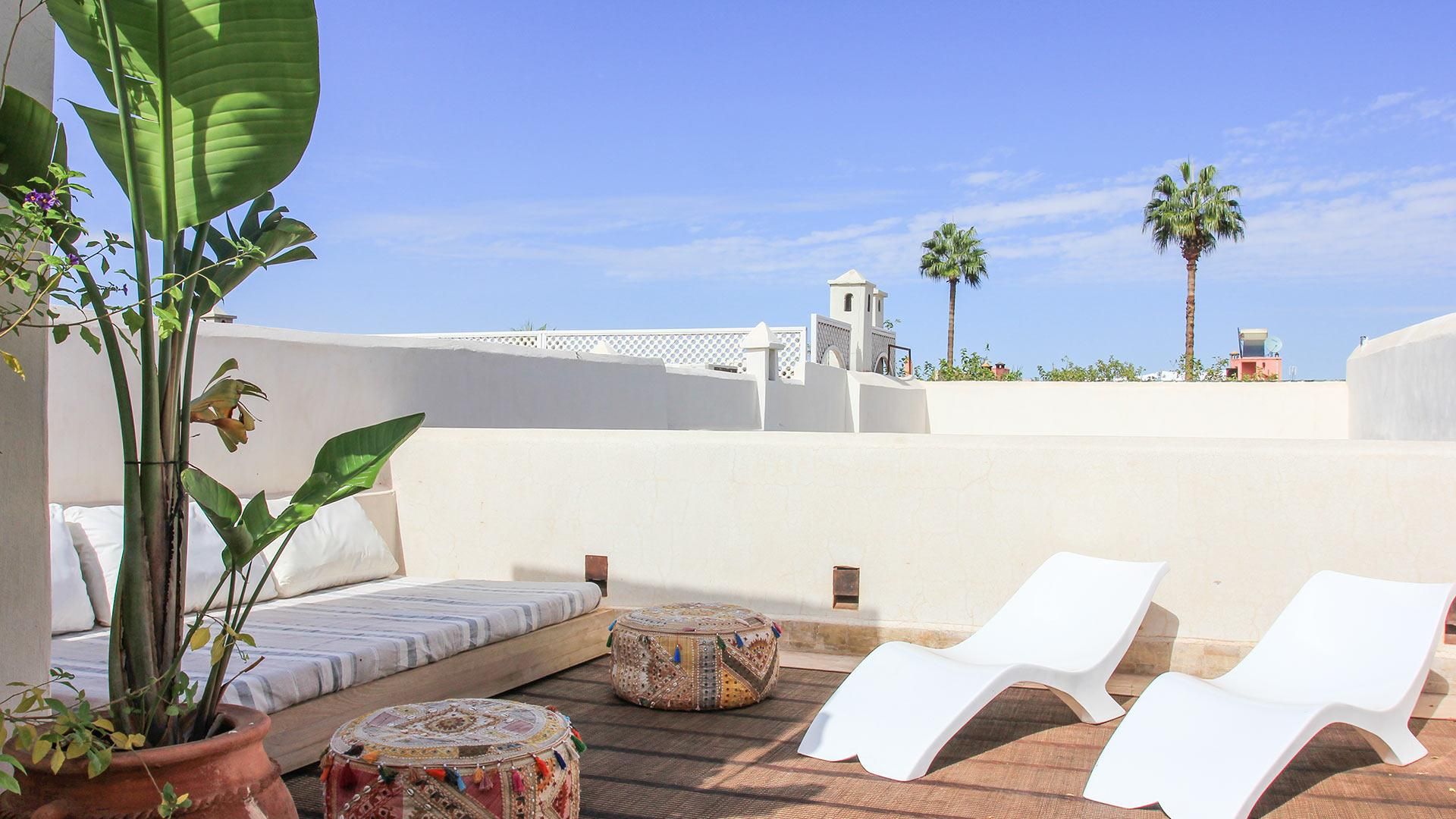 Riad Mena & Beyond 13