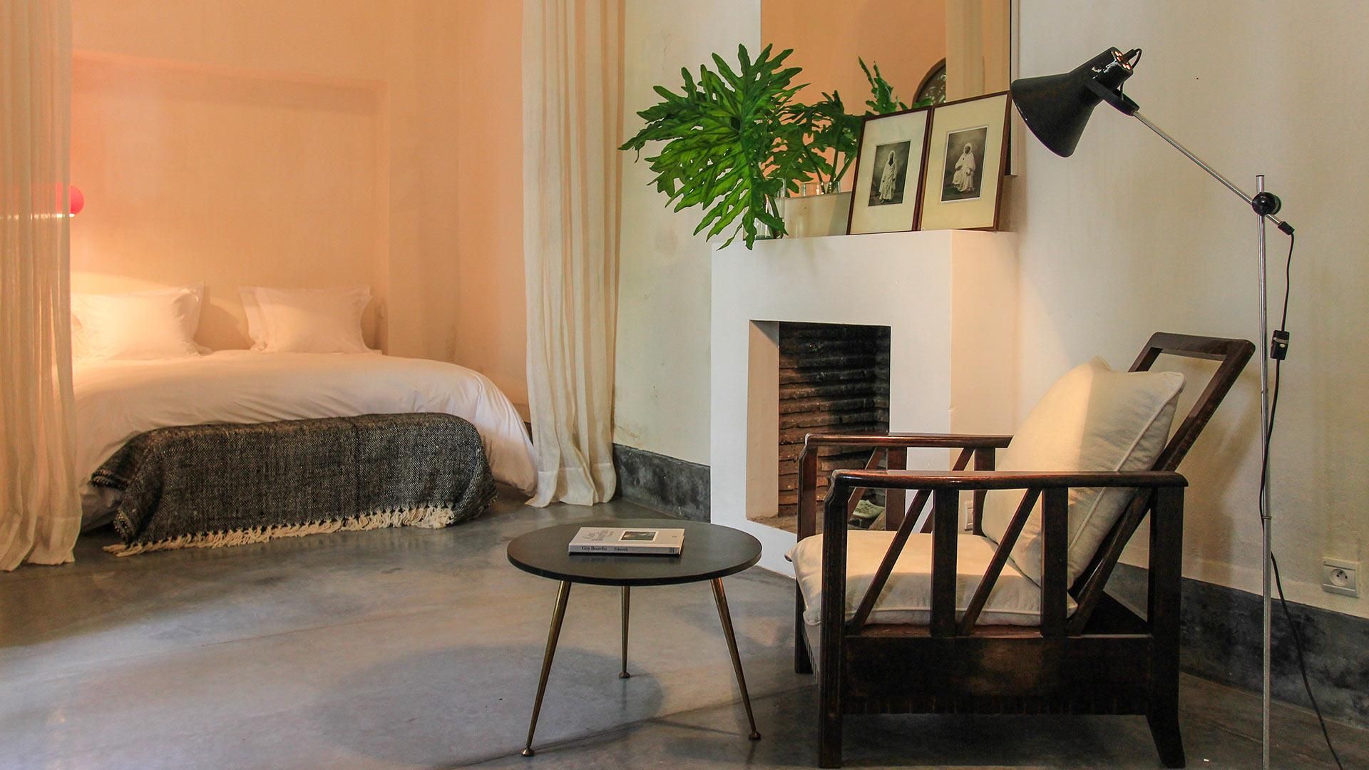 Riad Mena & Beyond 14