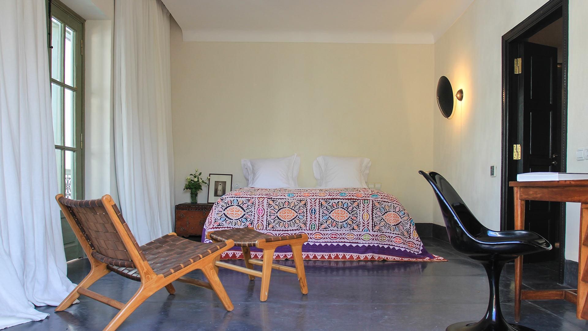 Riad Mena & Beyond 15