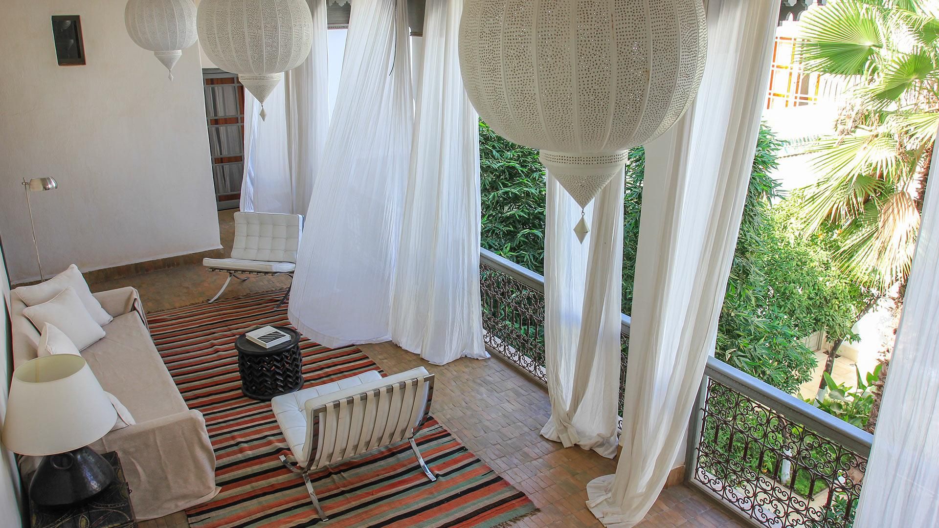 Riad Mena & Beyond 16