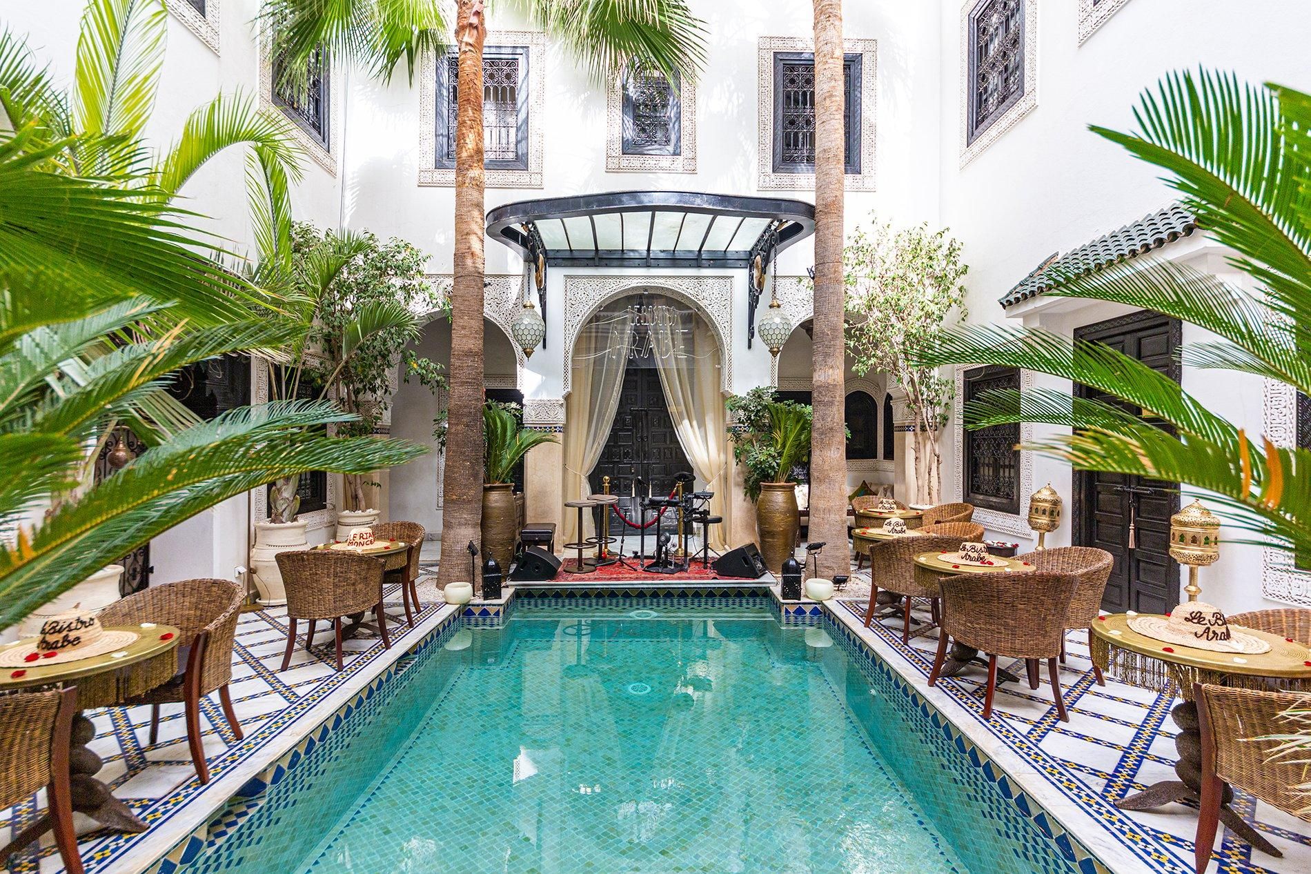 Riad Monceau 2
