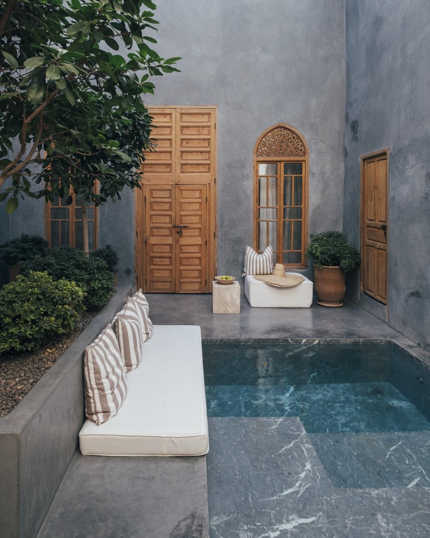 Riad No.37 5