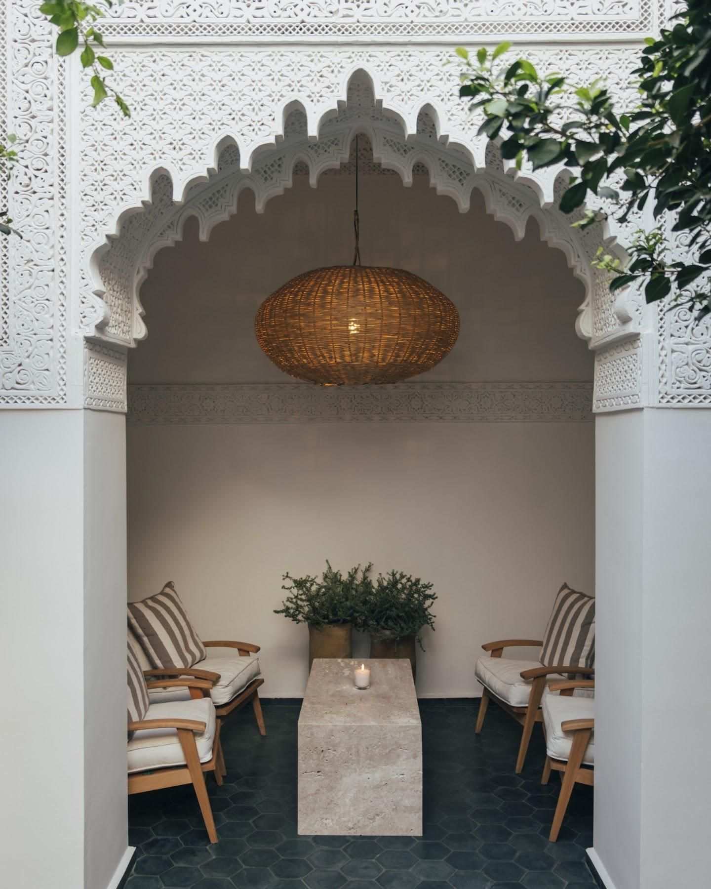 Riad No.37 6
