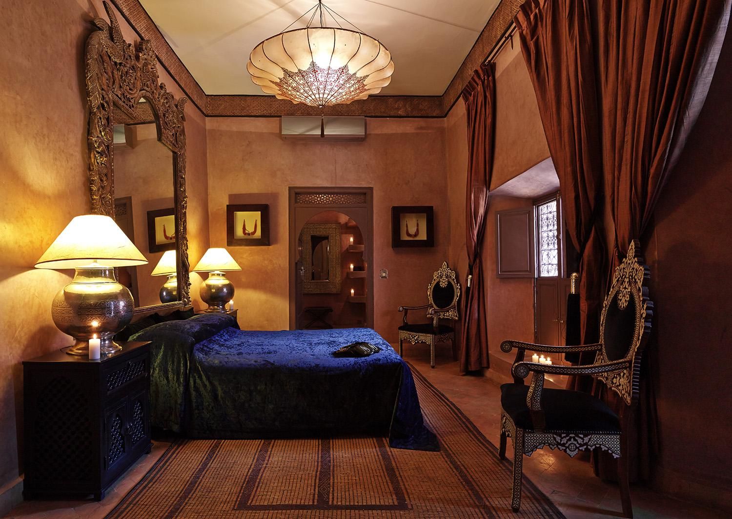 Riad Noir D'Ivoire 4