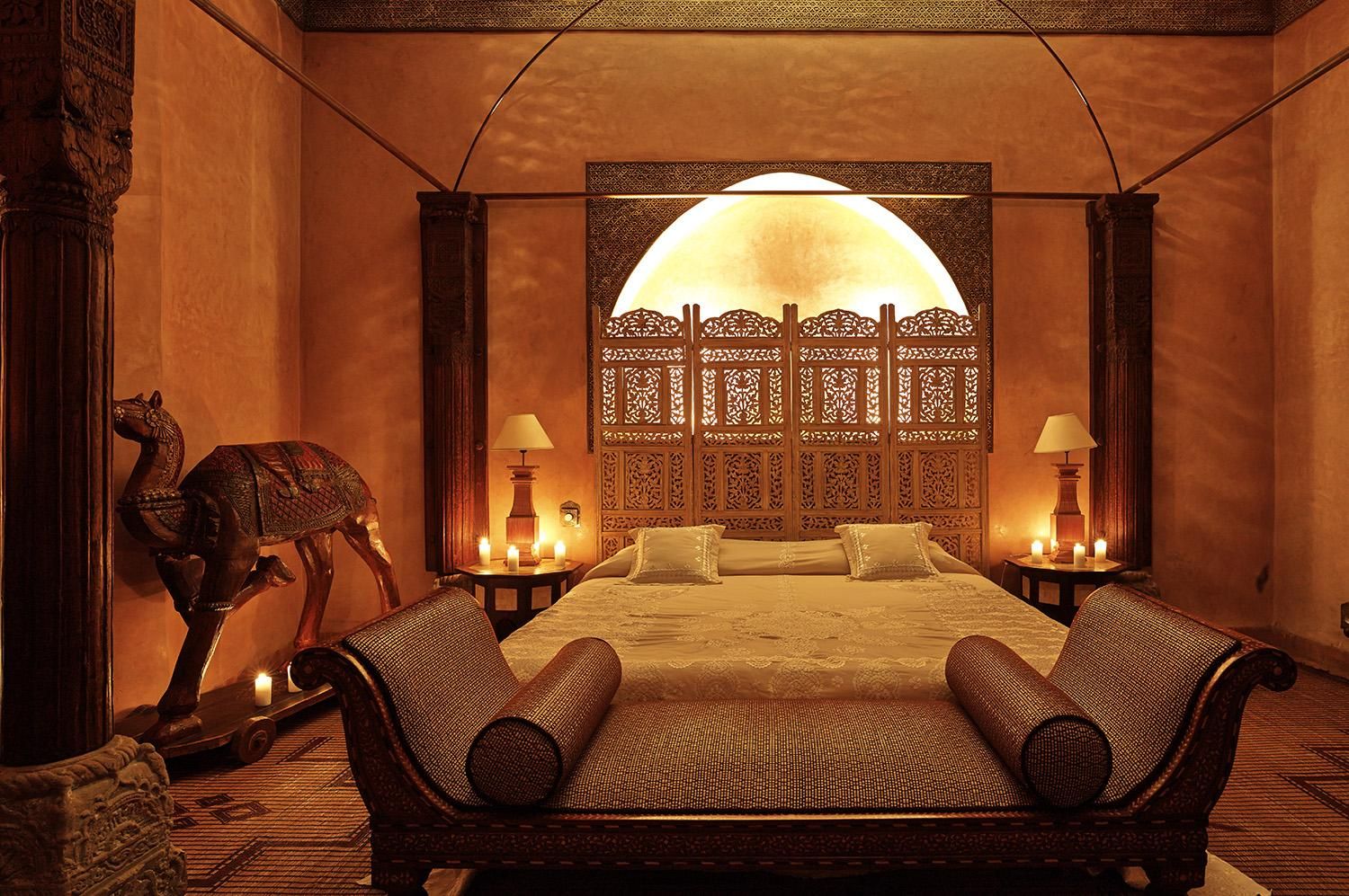 Riad Noir D'Ivoire 6