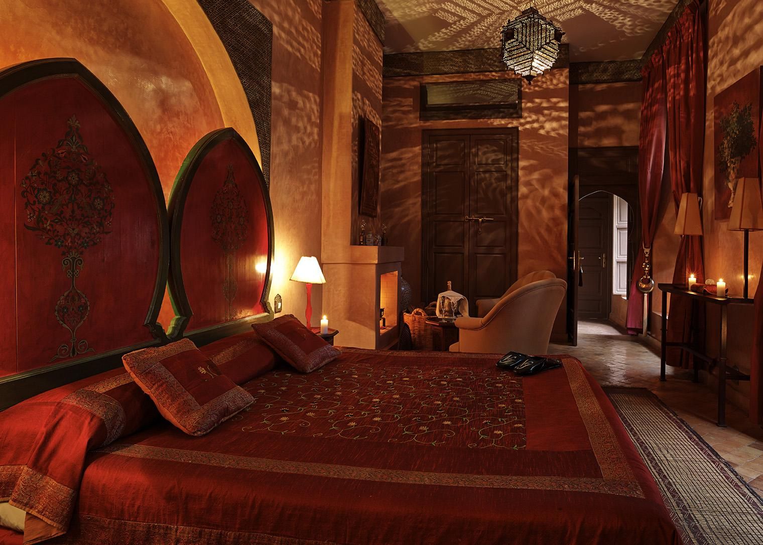 Riad Noir D'Ivoire 8