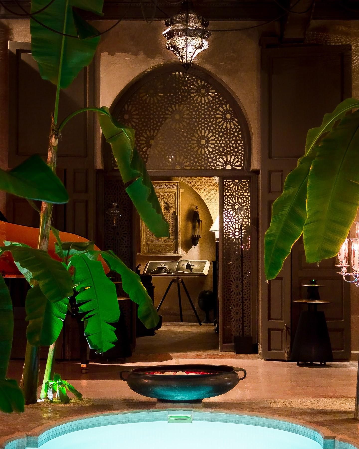 Riad Noir D'Ivoire 11