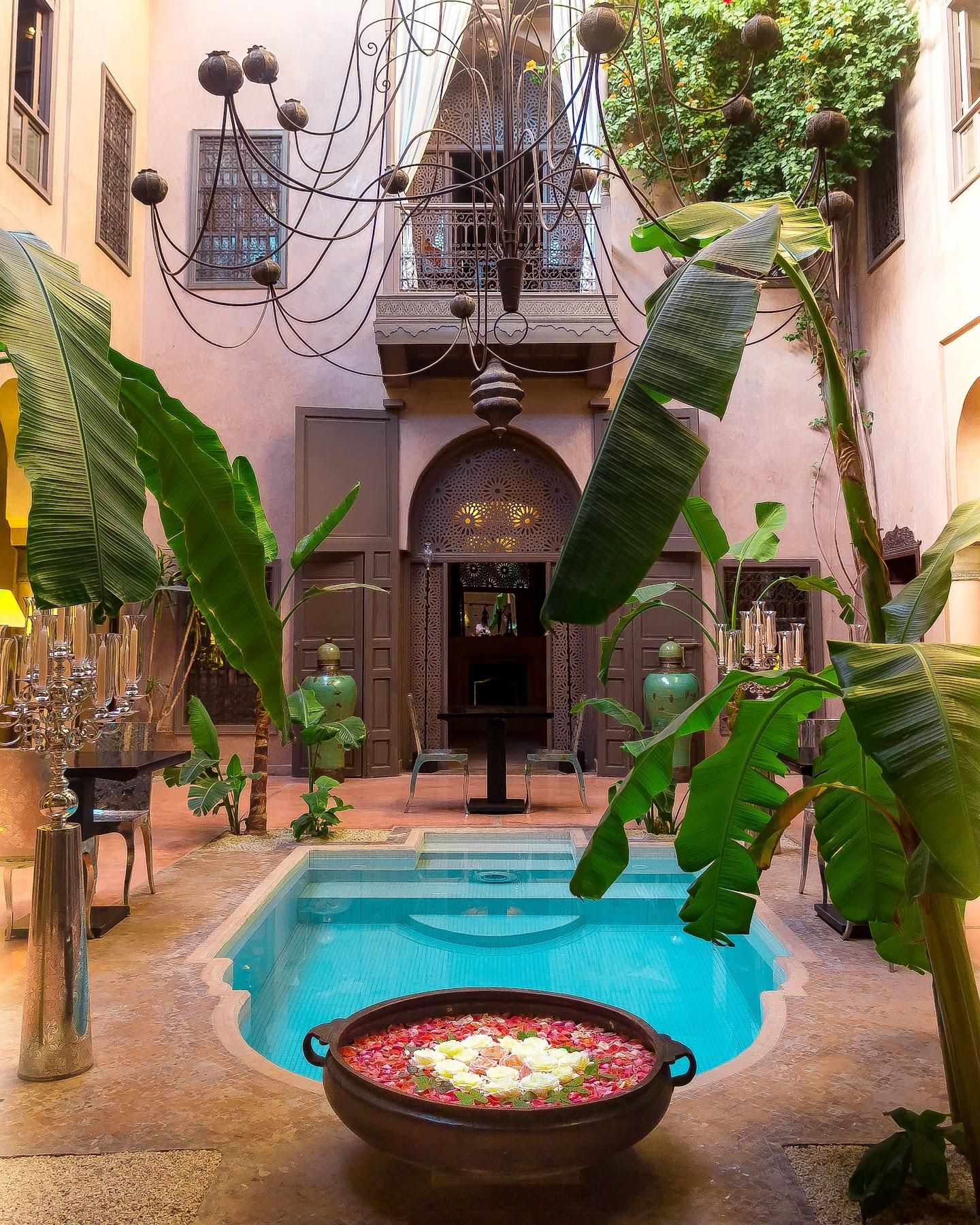 Riad Noir D'Ivoire 13