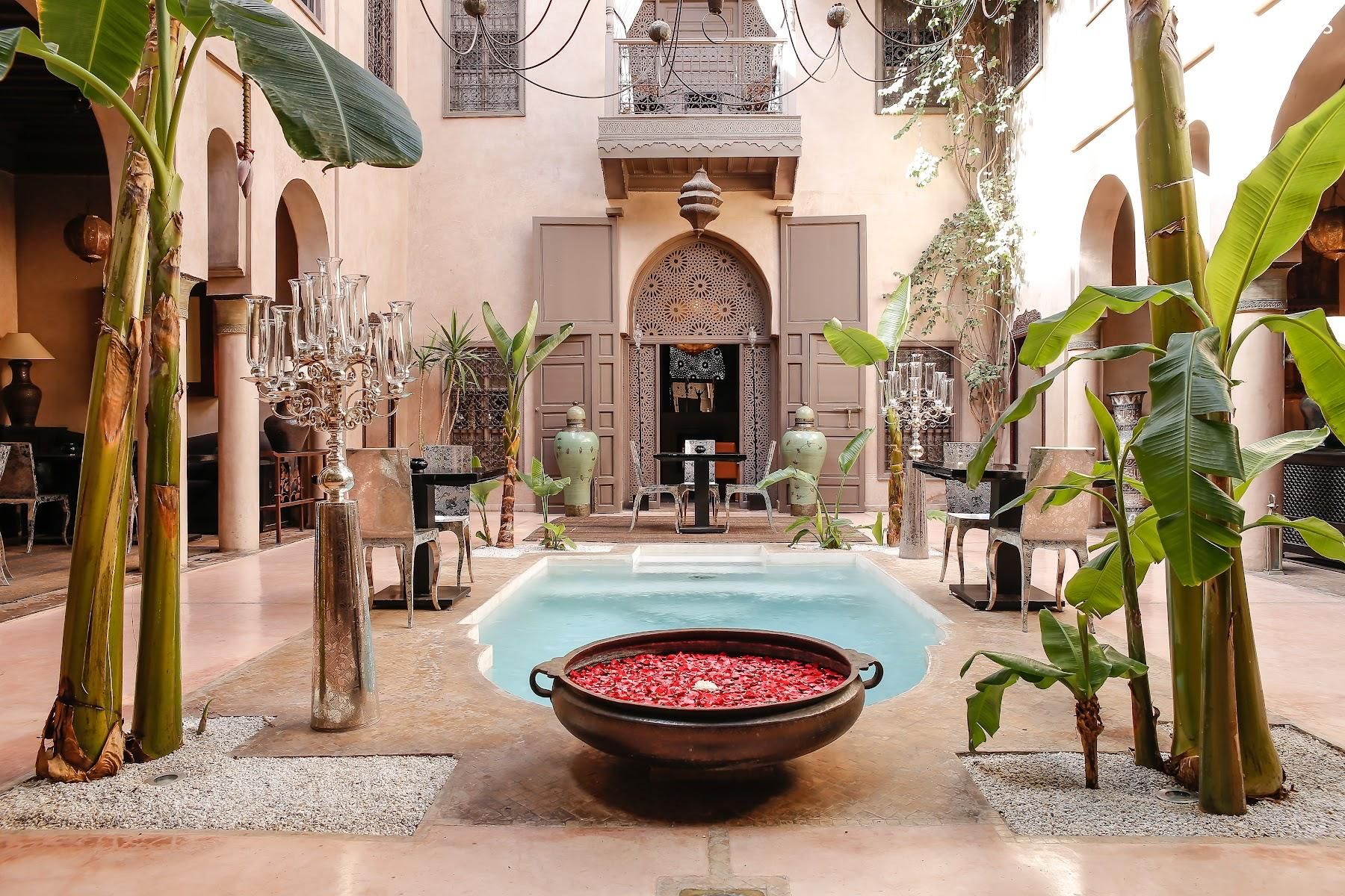 Riad Noir D'Ivoire 14